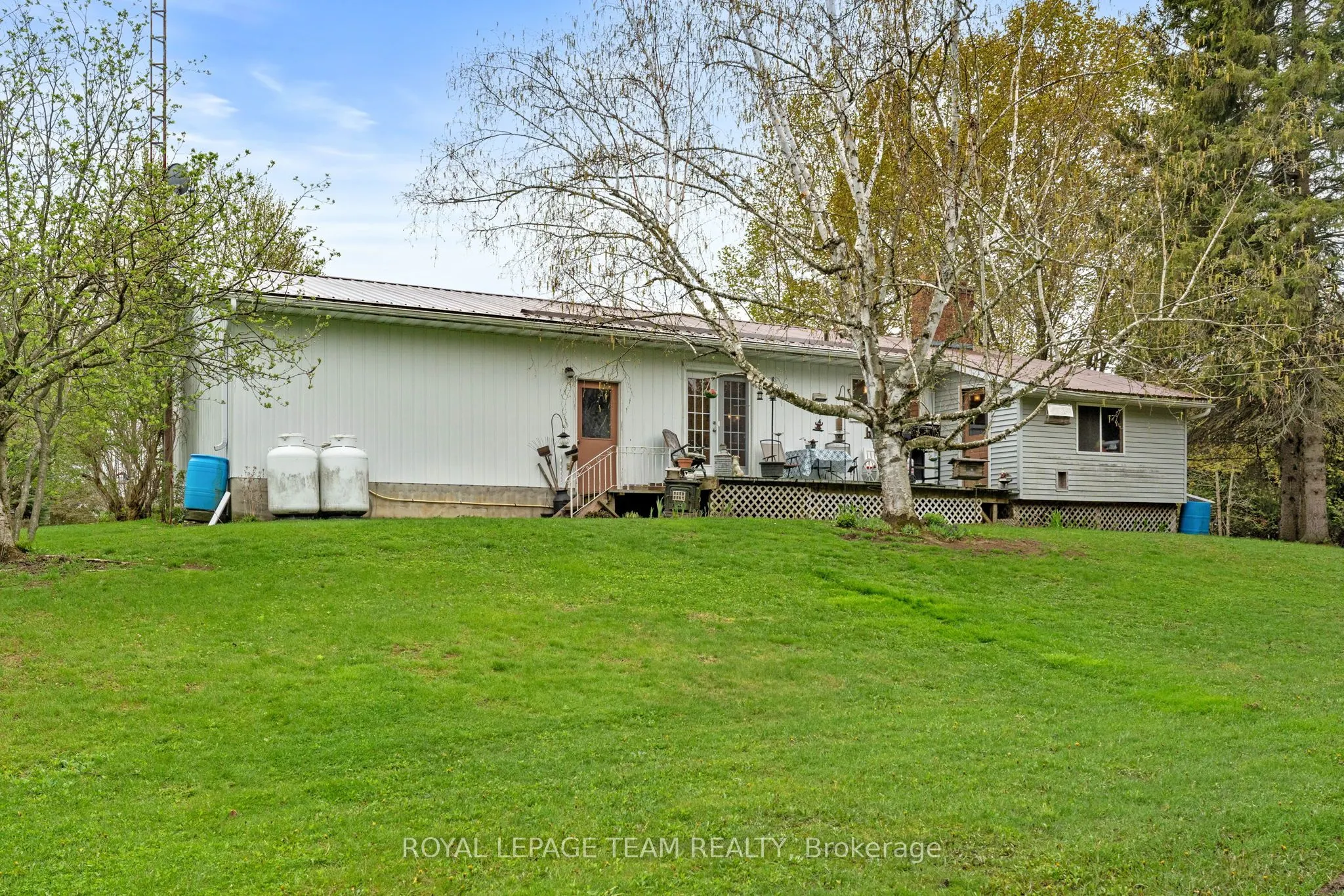 2915 County Rd 20 Road
