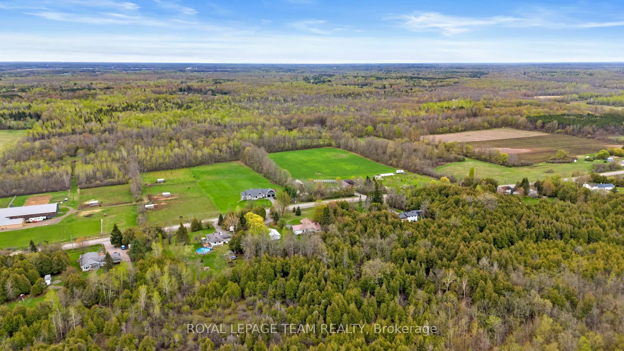 2915 County Rd 20 Road