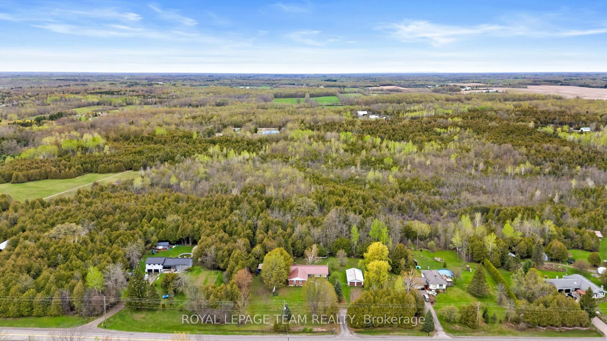 2915 County Rd 20 Road