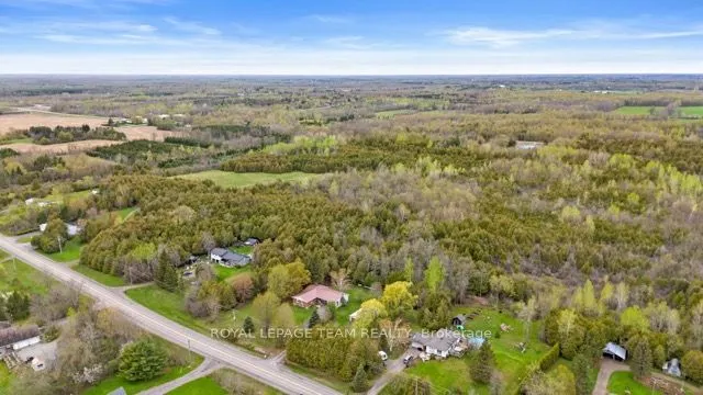 2915 County Rd 20 Road