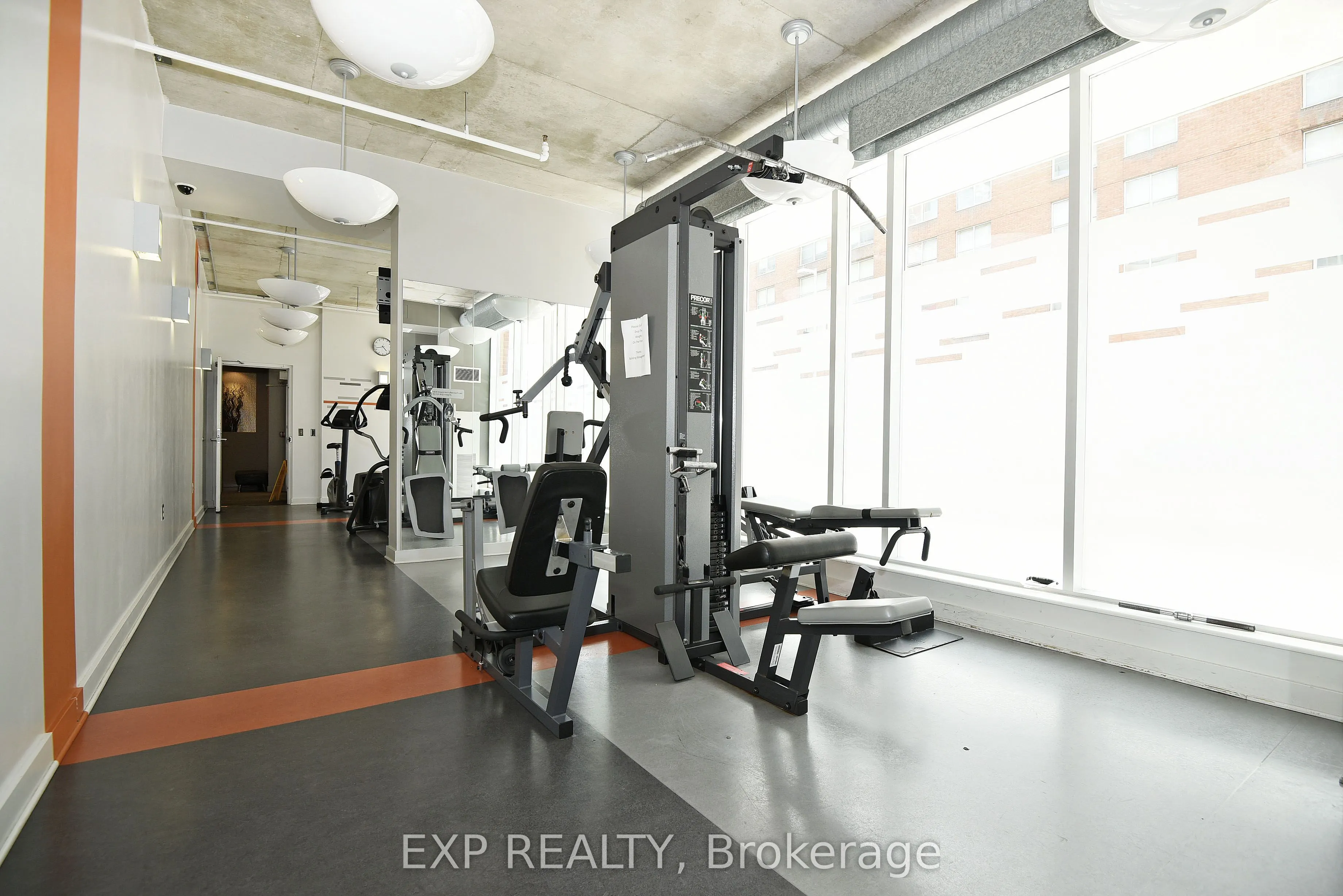 180 York Street, #606