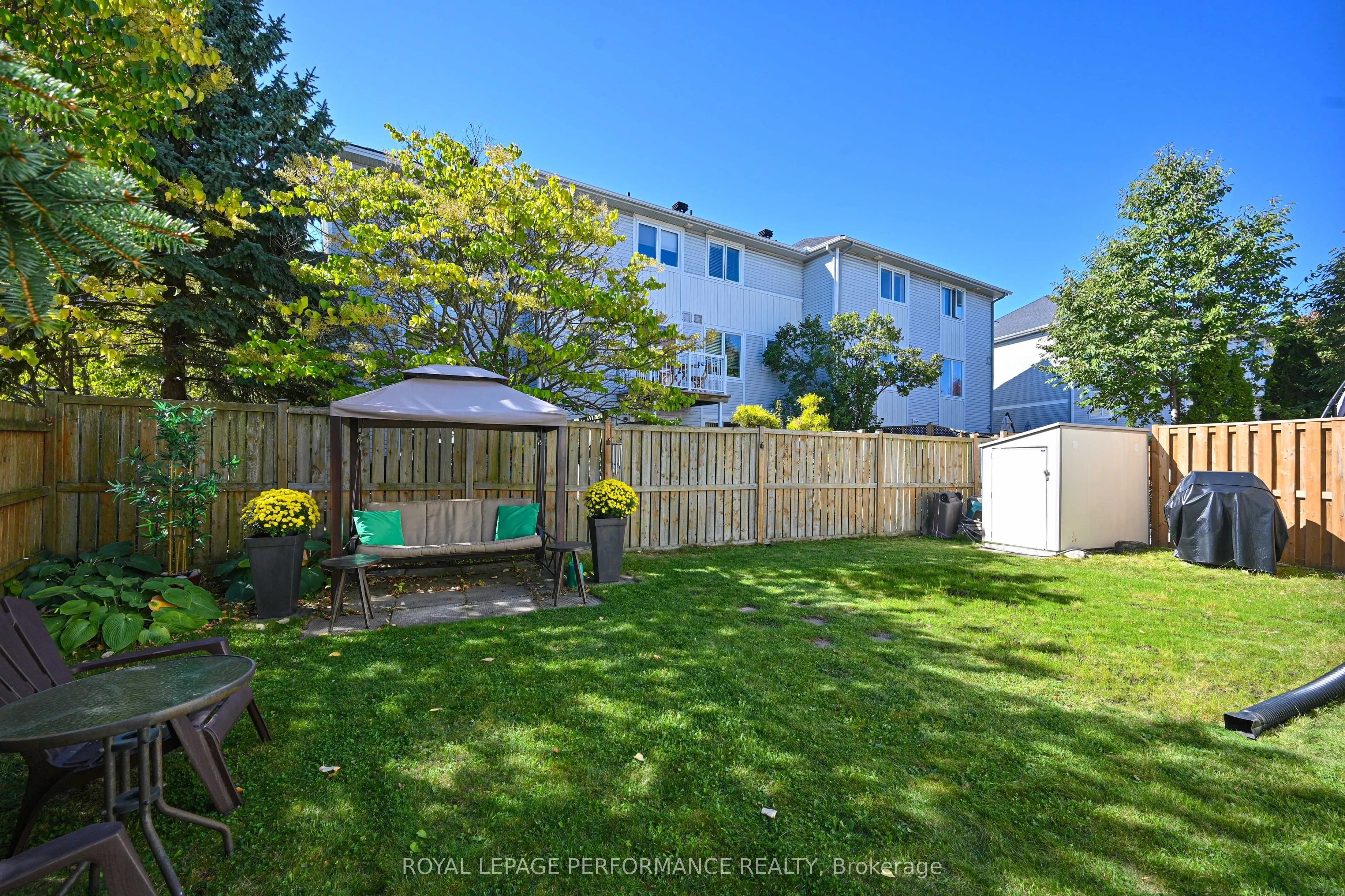 42 Yorkville Street