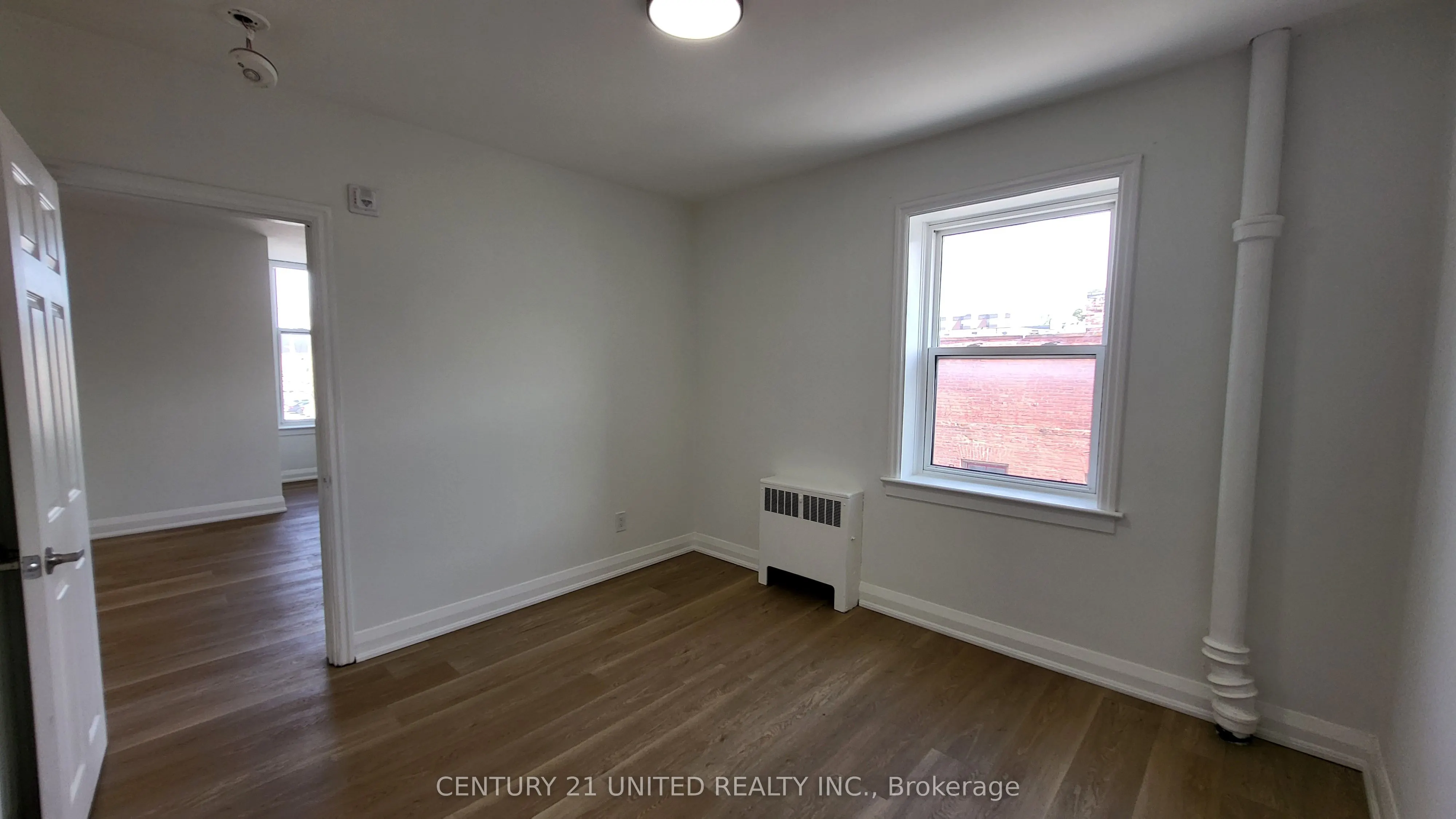 409 Chambers Street, #C