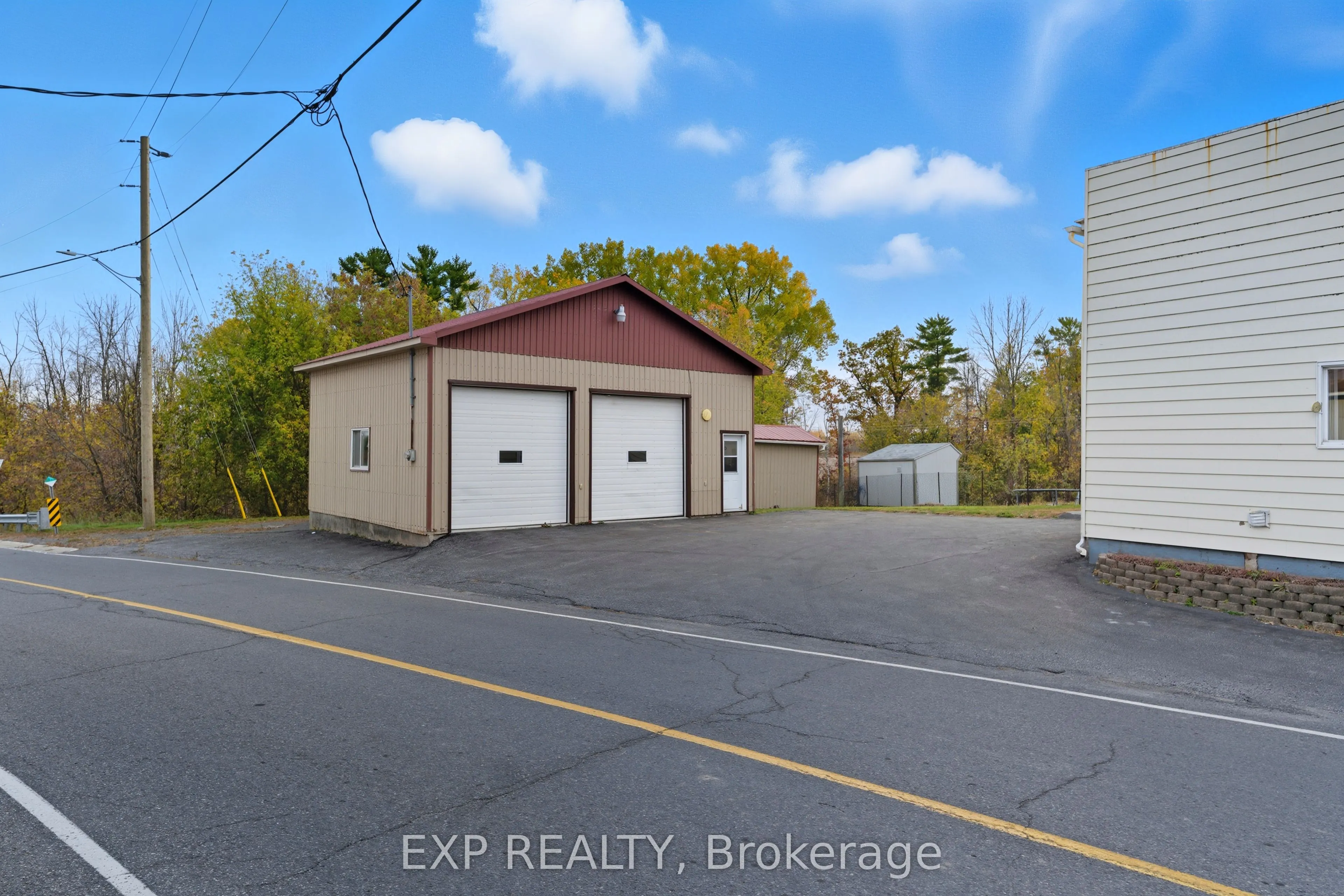 2110 Lajoie Street