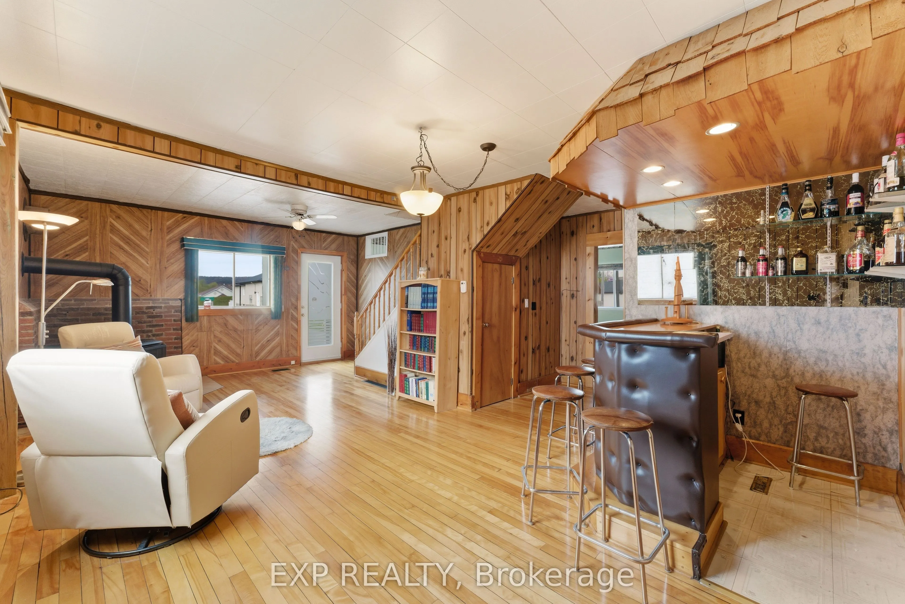 2110 Lajoie Street