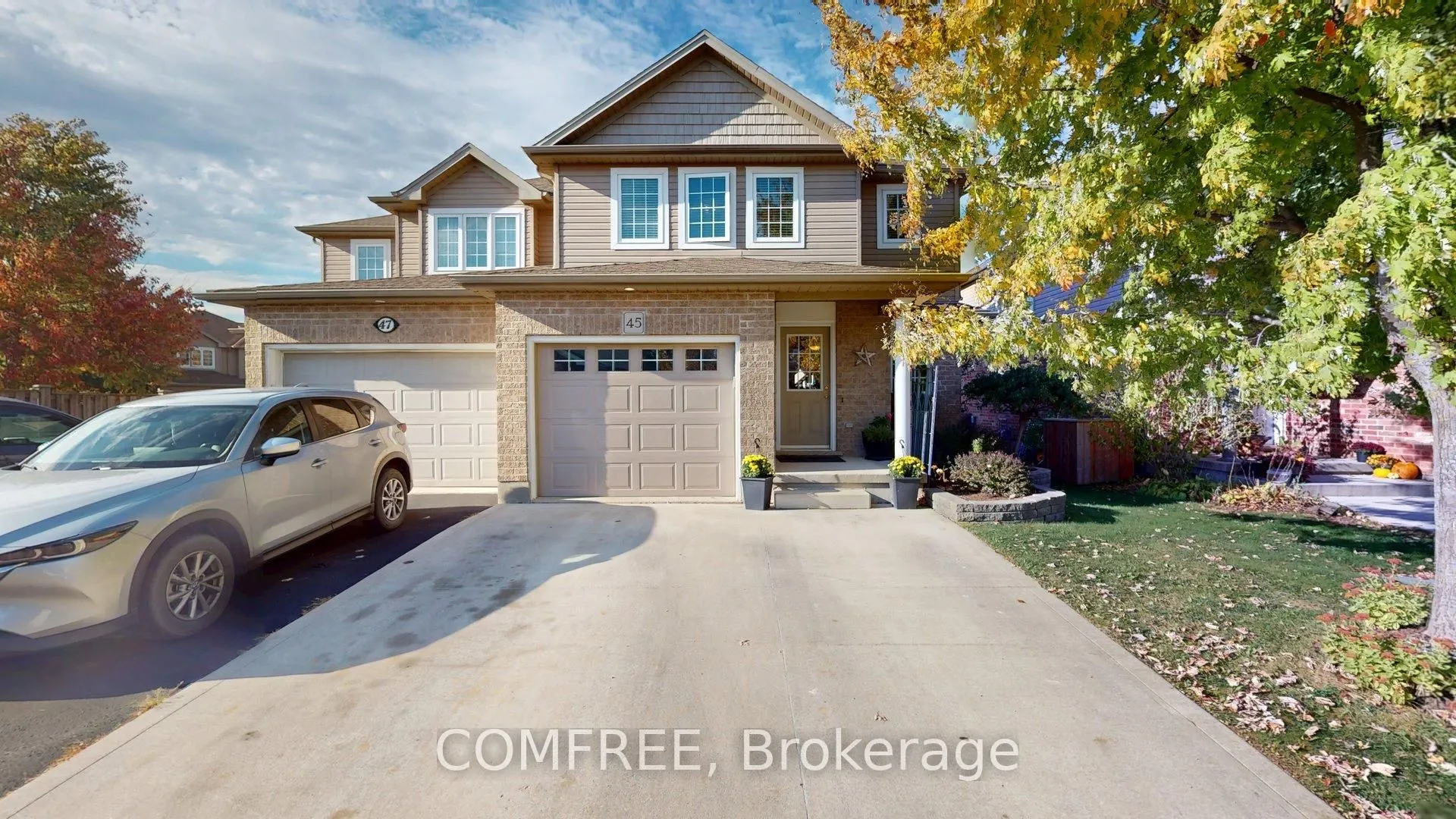 45 Pond View Drive, #446