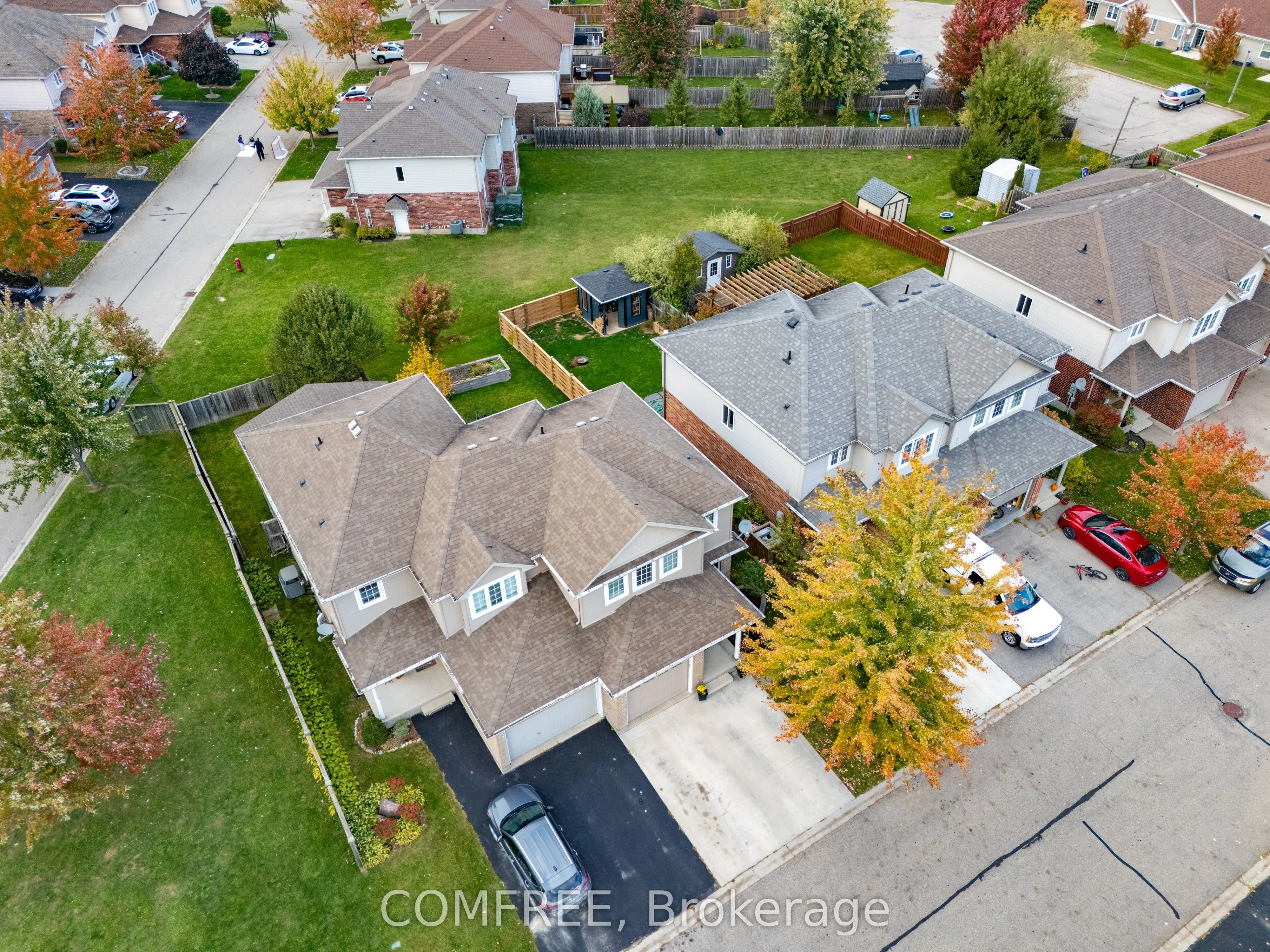 45 Pond View Drive, #446