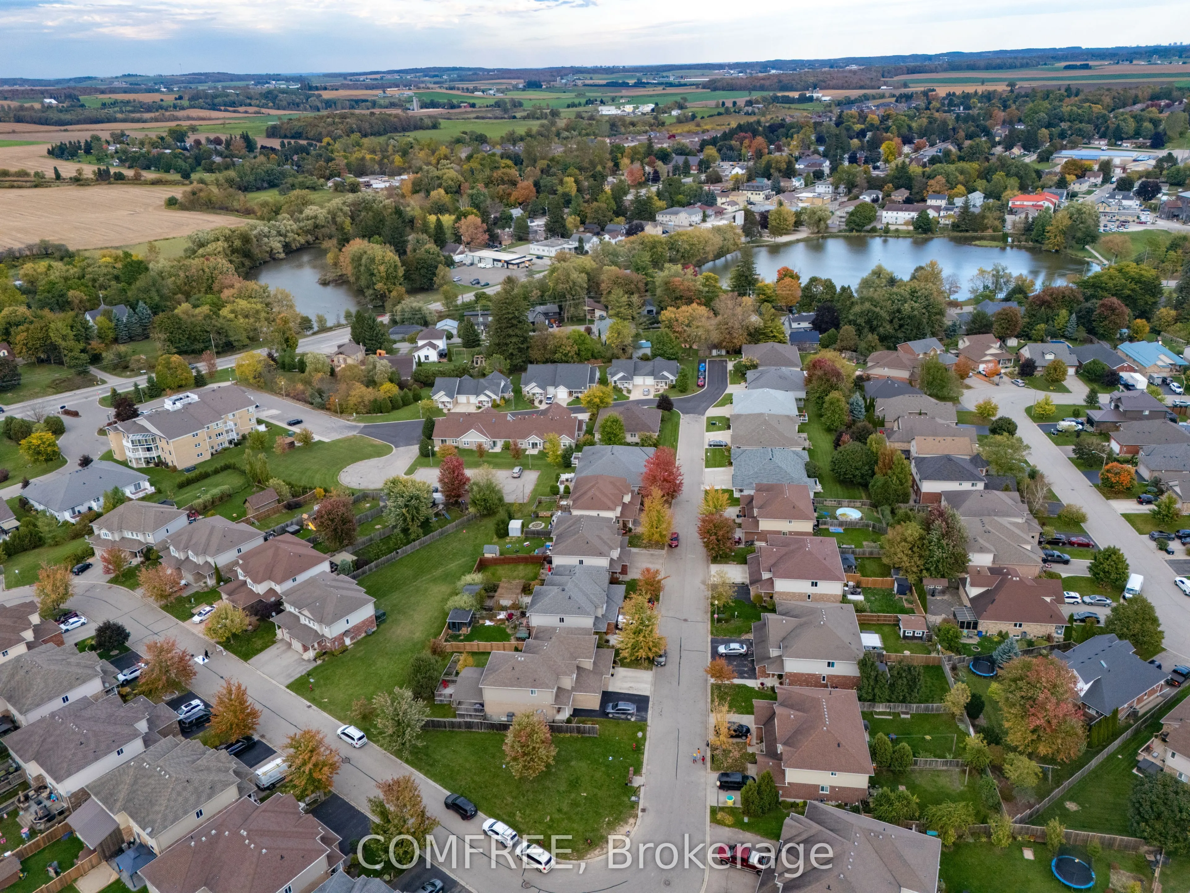 45 Pond View Drive, #446