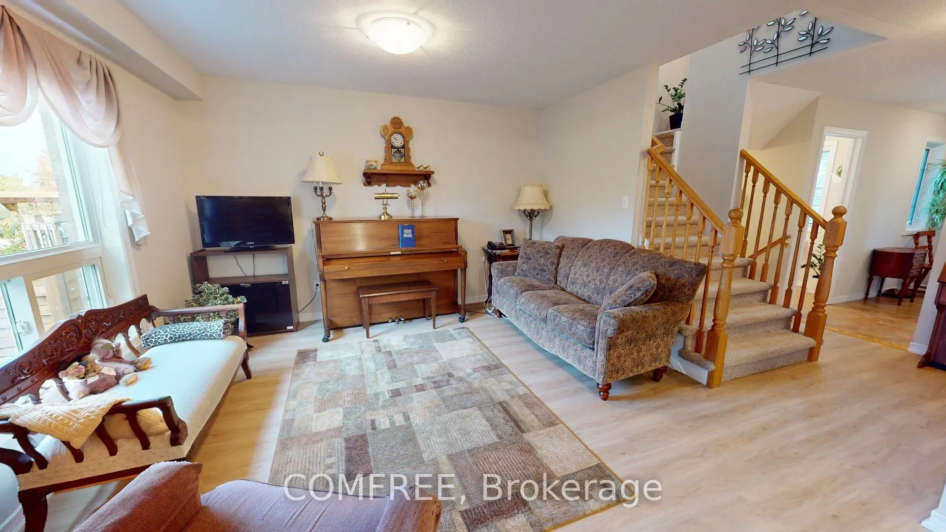 45 Pond View Drive, #446