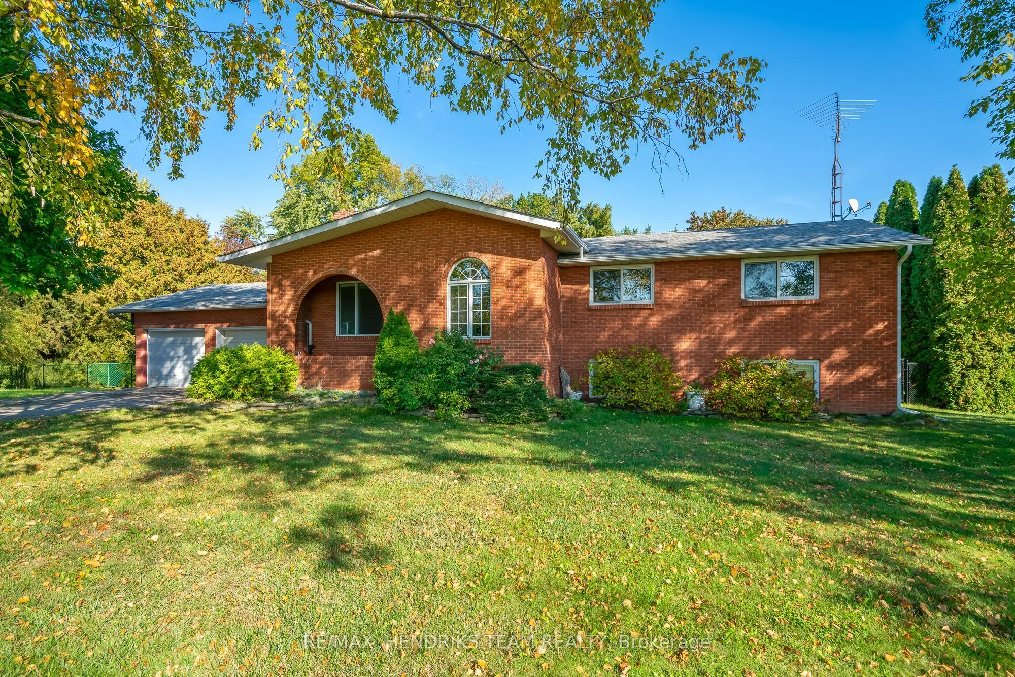 1521 Irvine Road