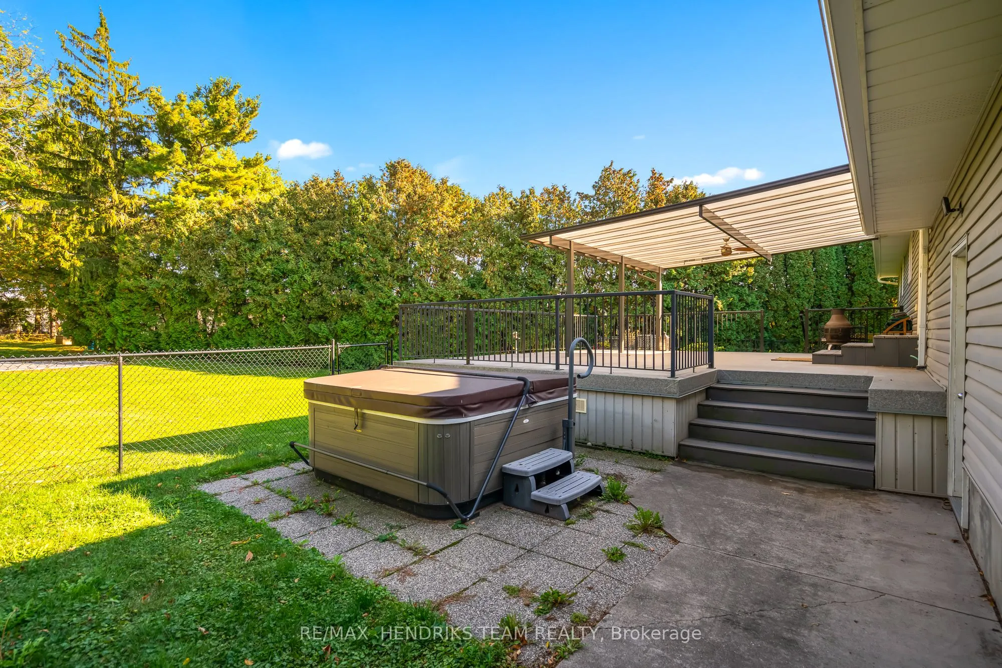 1521 Irvine Road