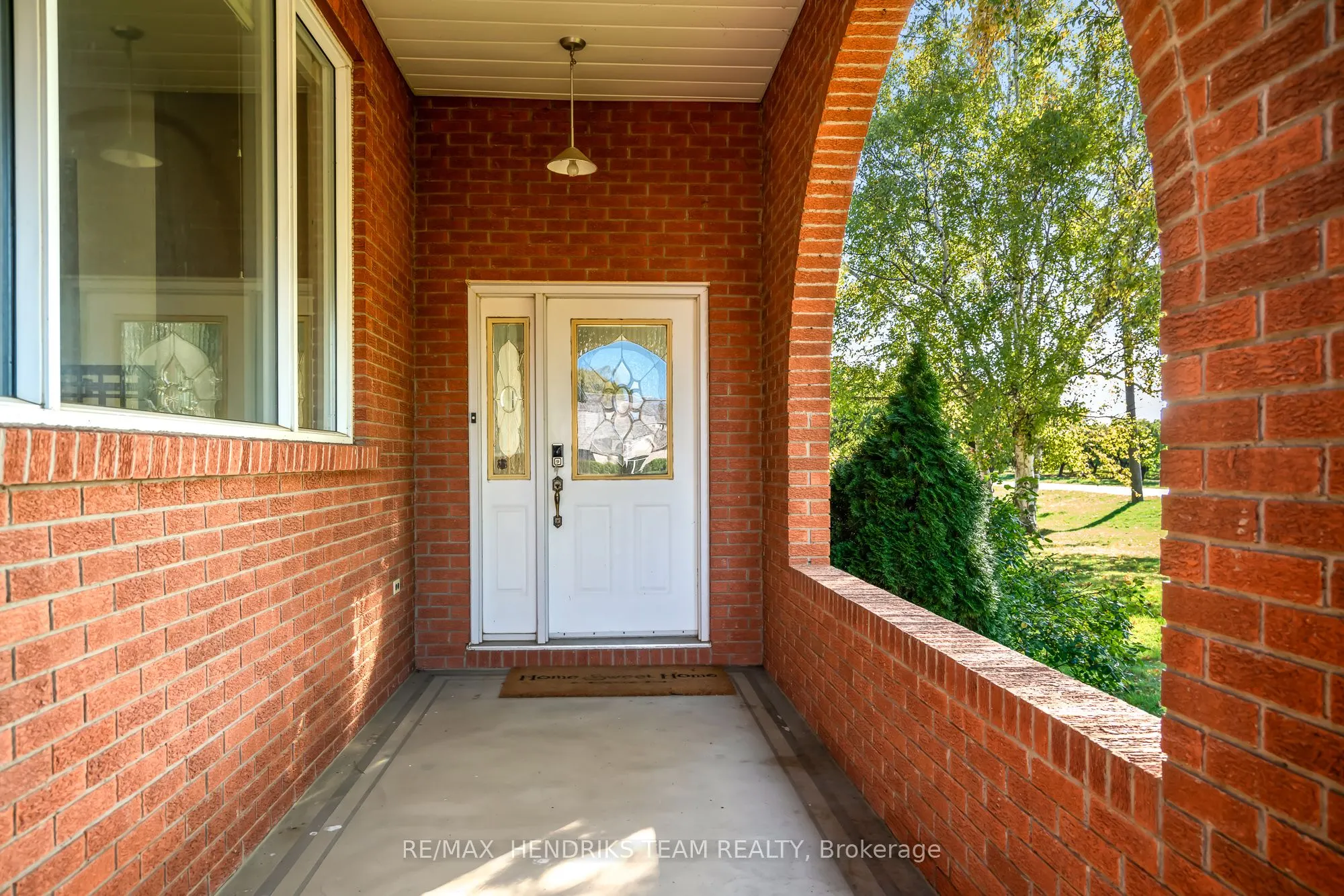 1521 Irvine Road