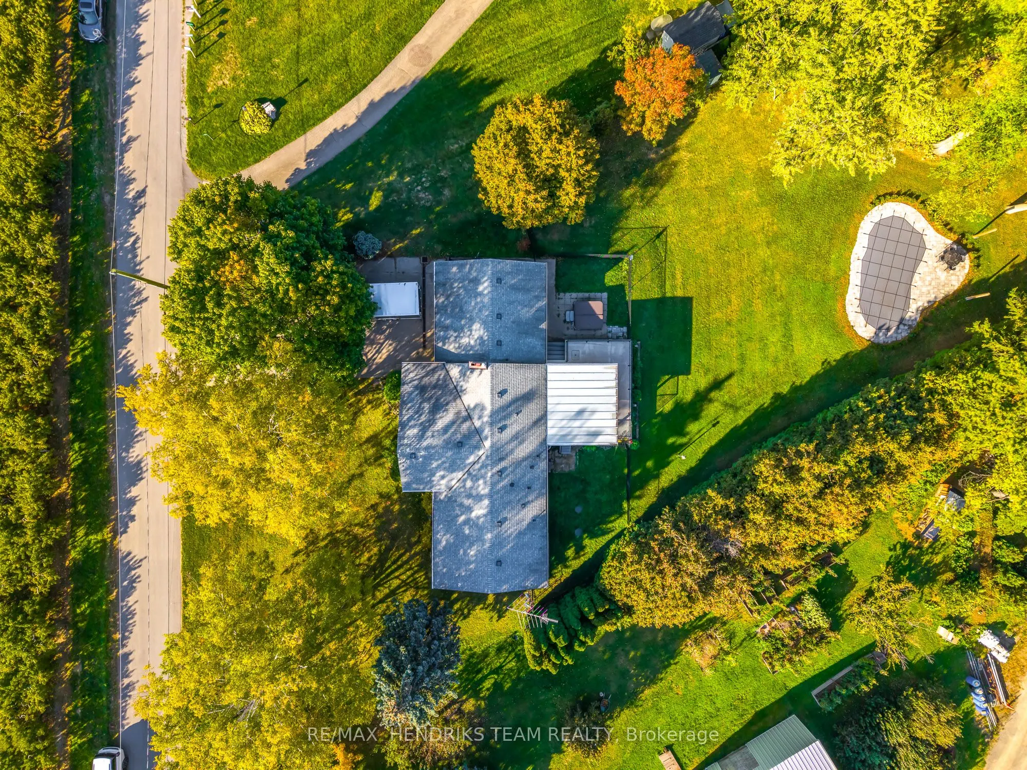 1521 Irvine Road