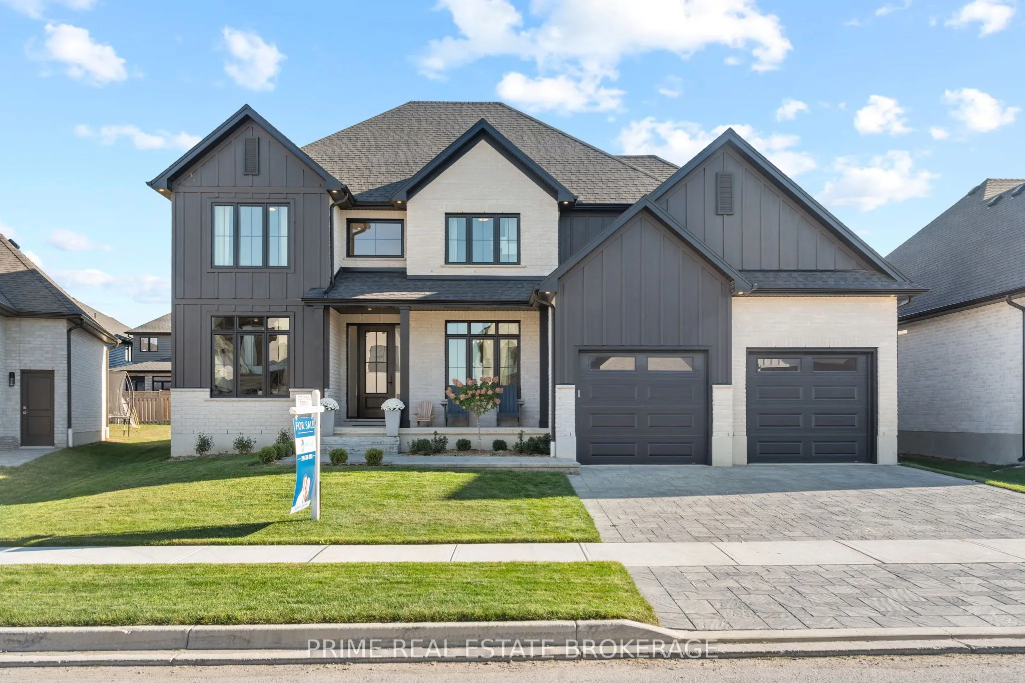 1969 Buroak Crescent