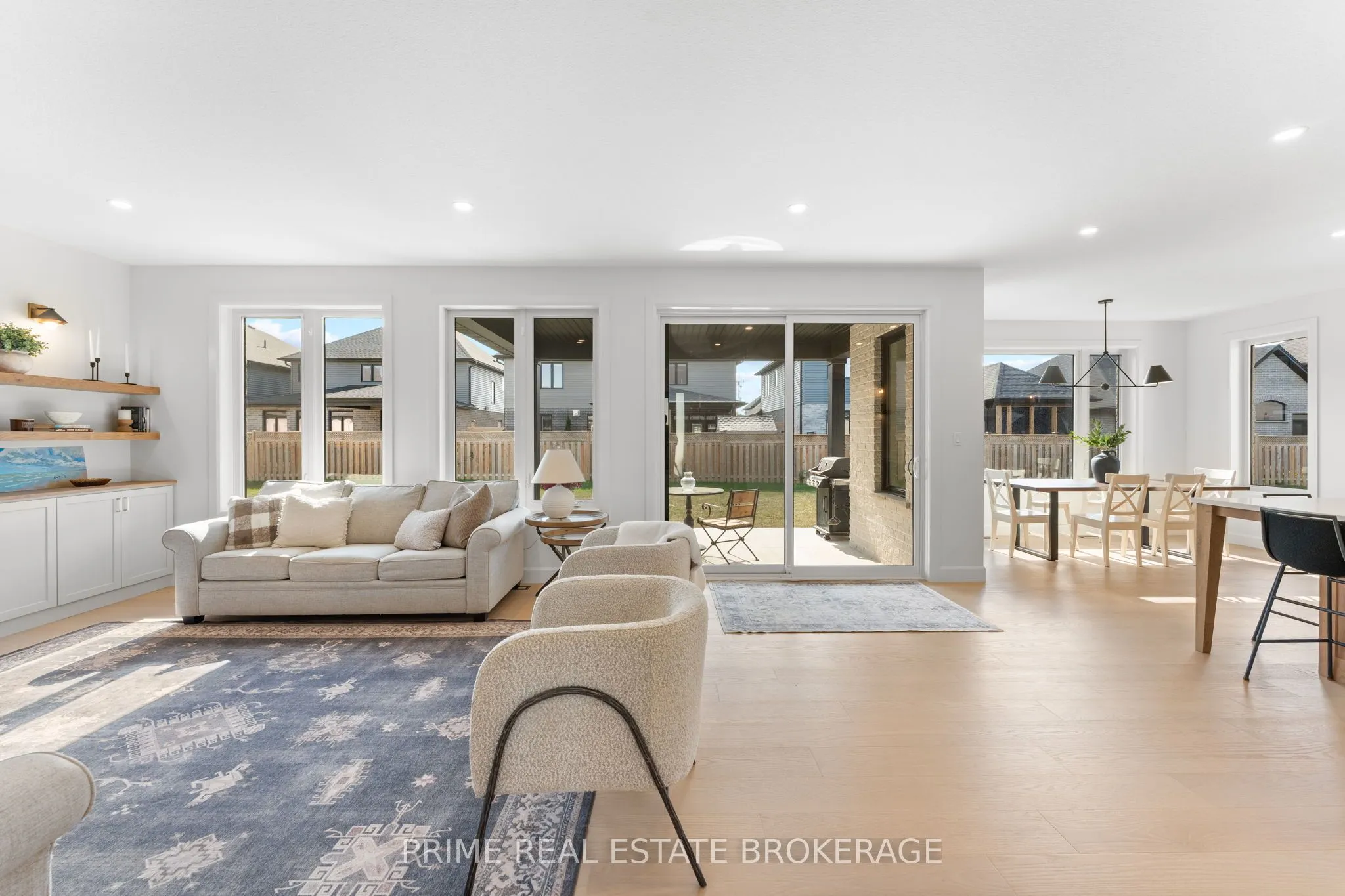 1969 Buroak Crescent