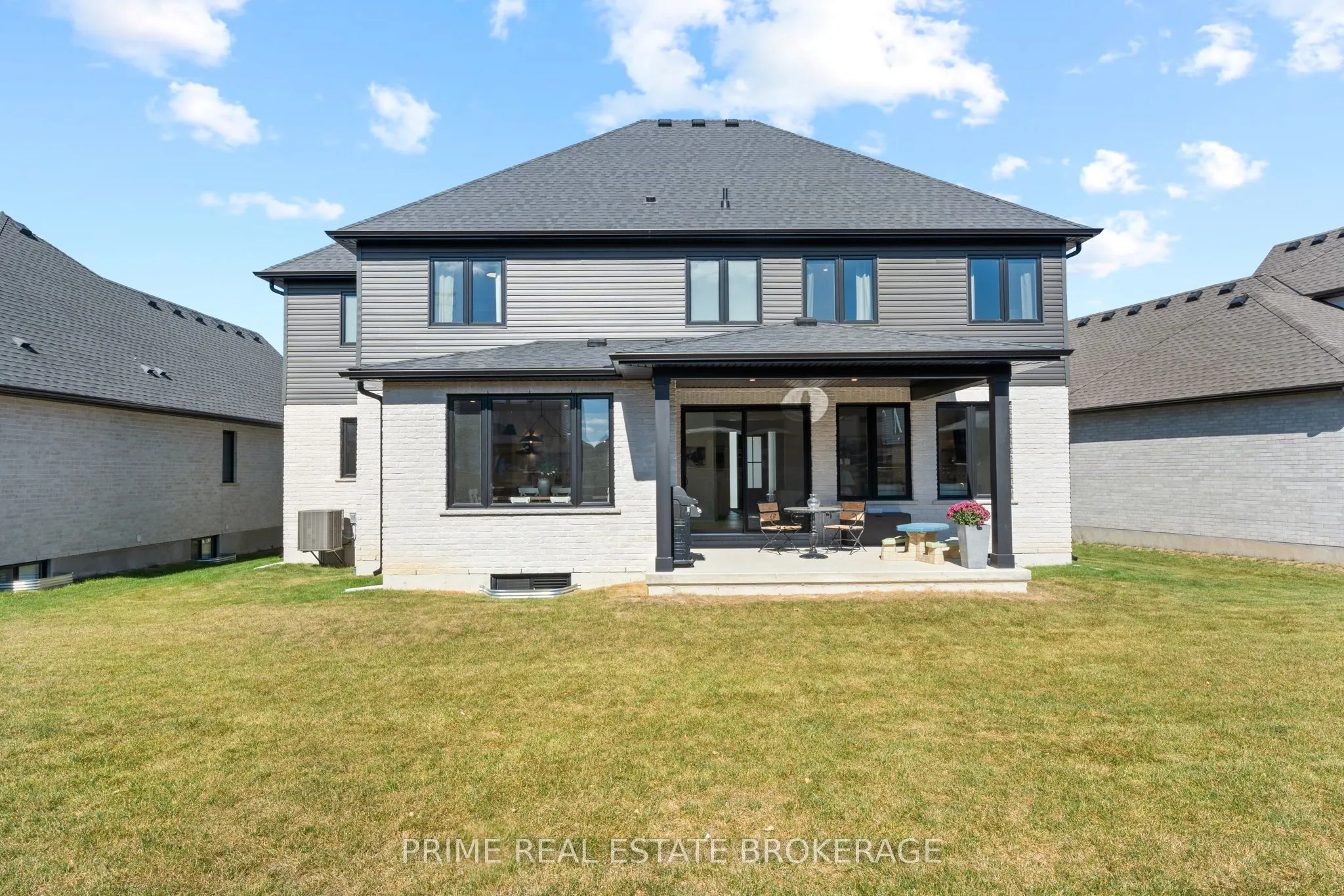 1969 Buroak Crescent