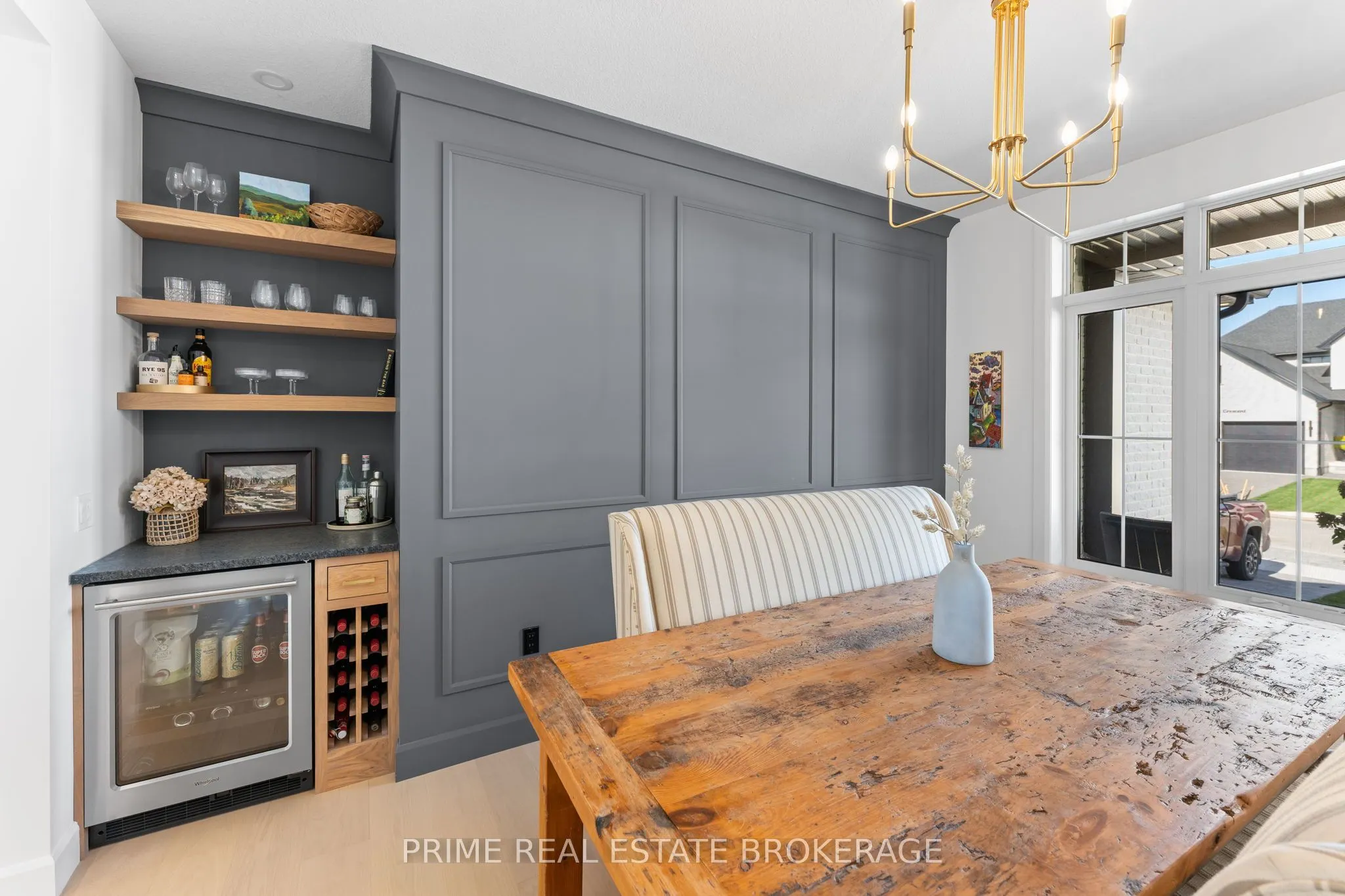 1969 Buroak Crescent