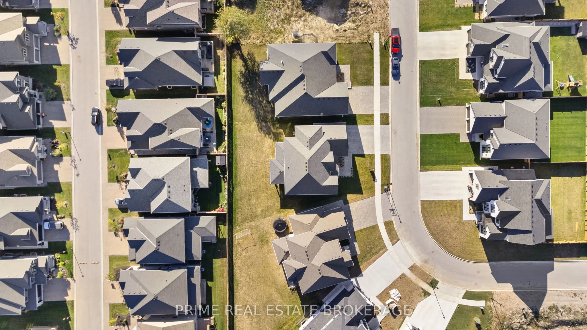 1969 Buroak Crescent