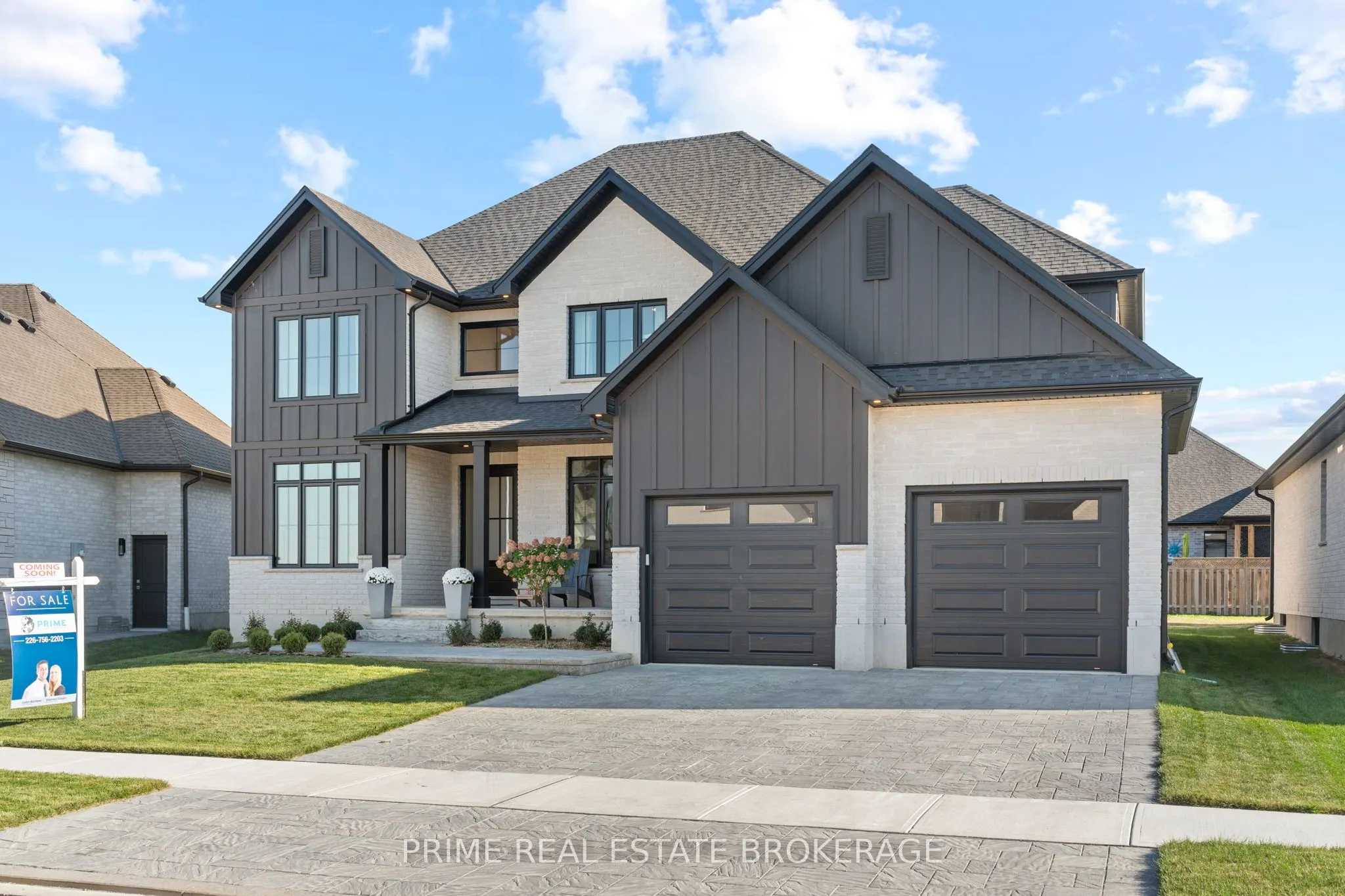 1969 Buroak Crescent