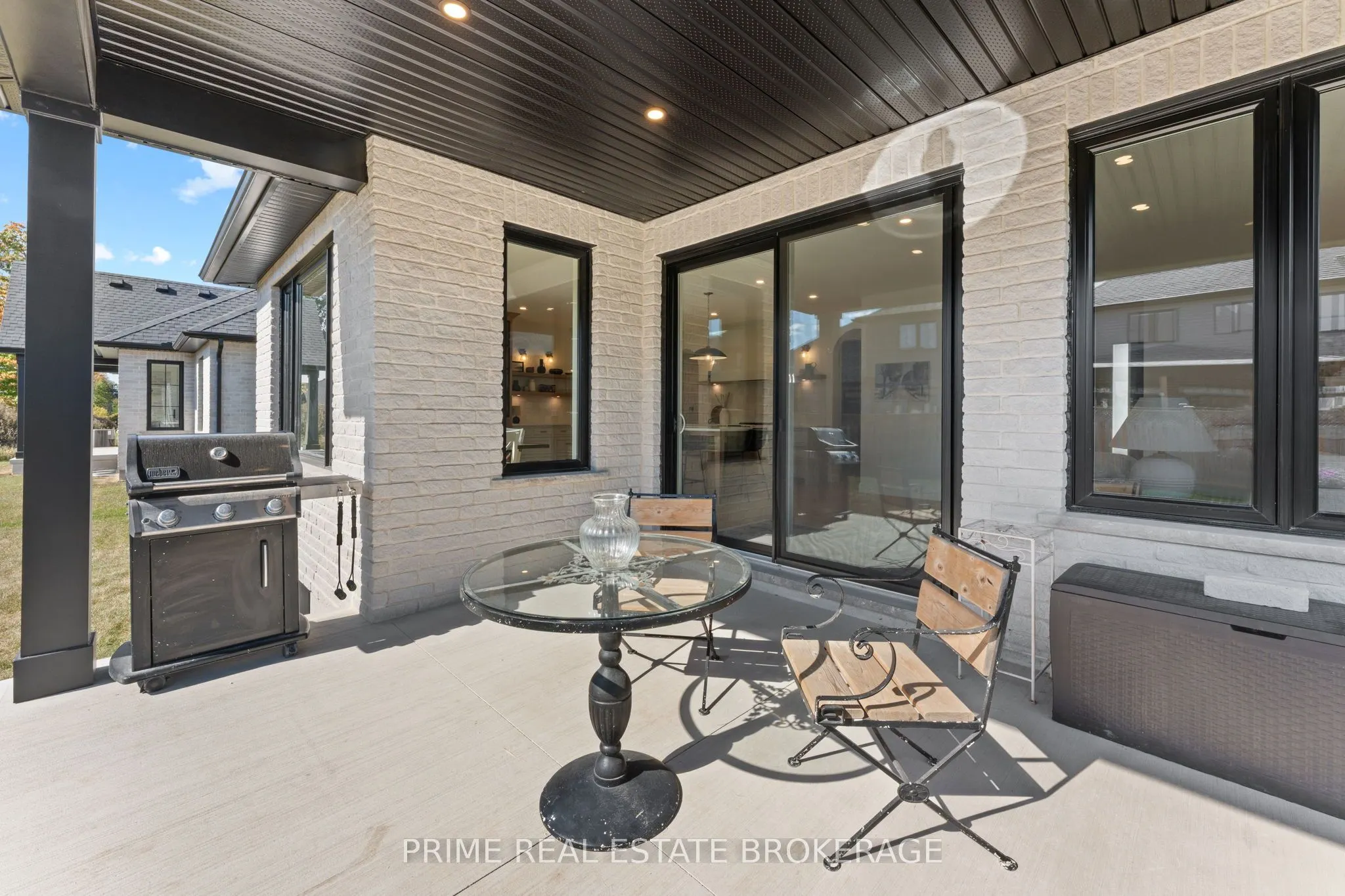 1969 Buroak Crescent