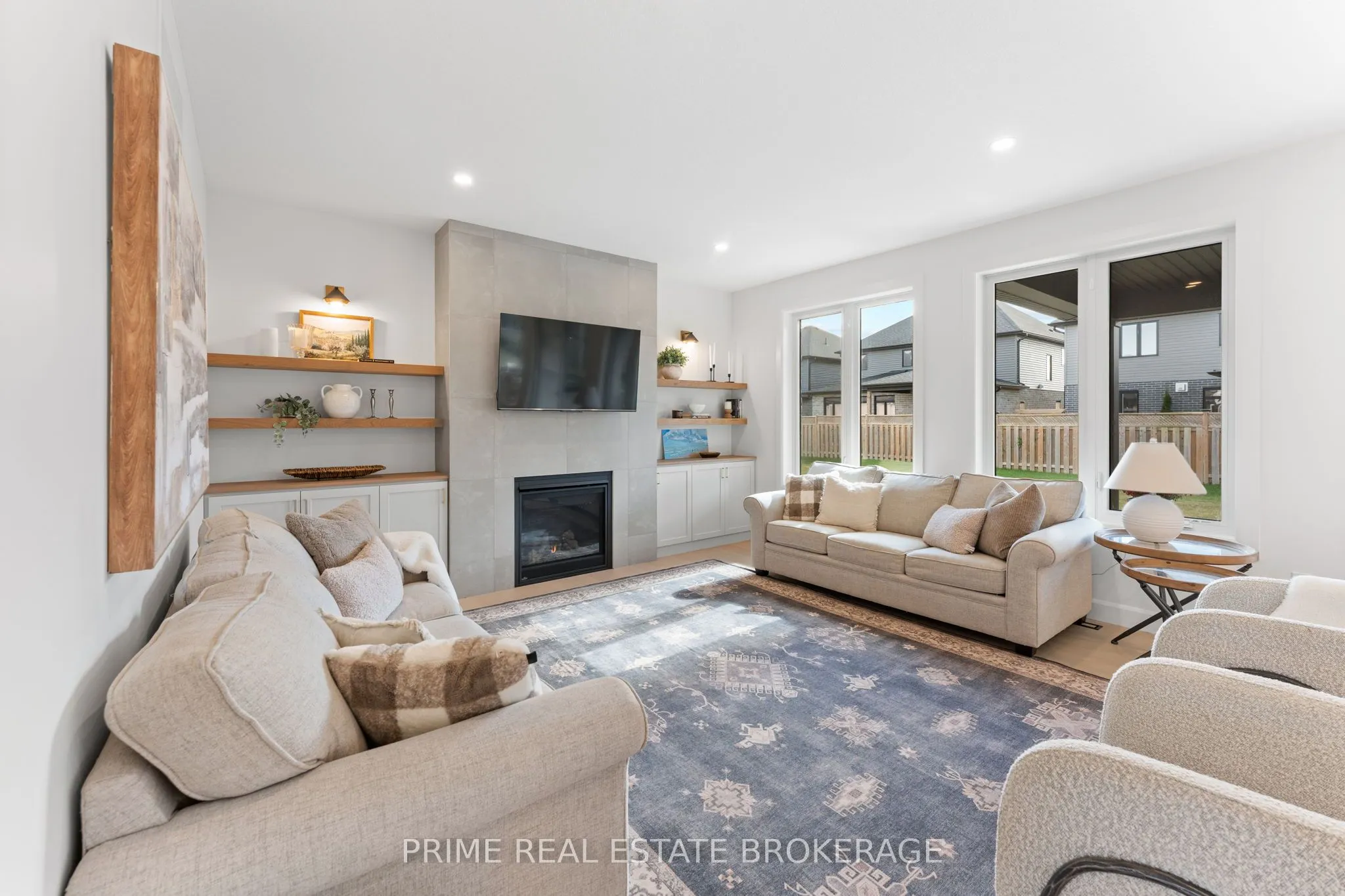 1969 Buroak Crescent