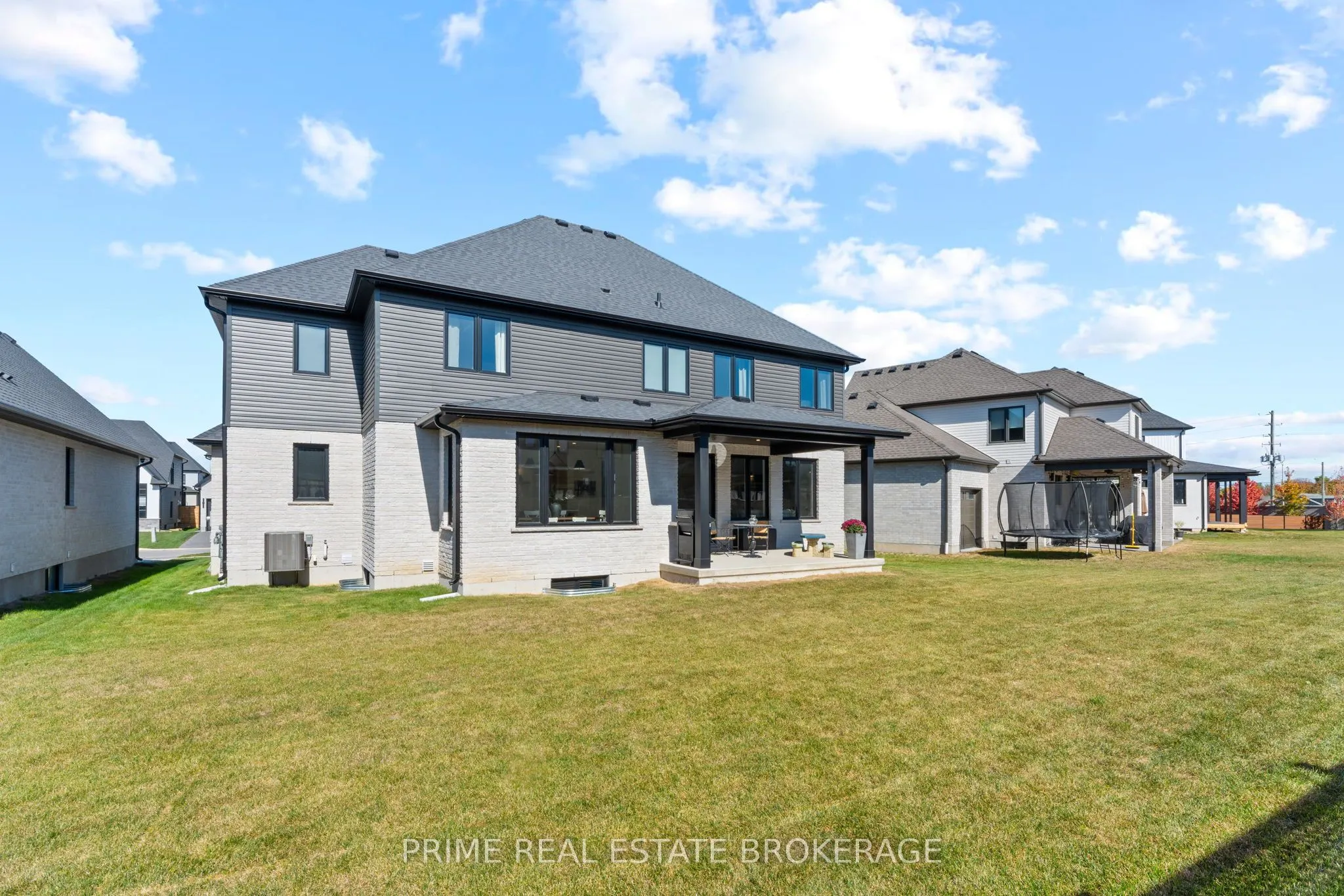 1969 Buroak Crescent