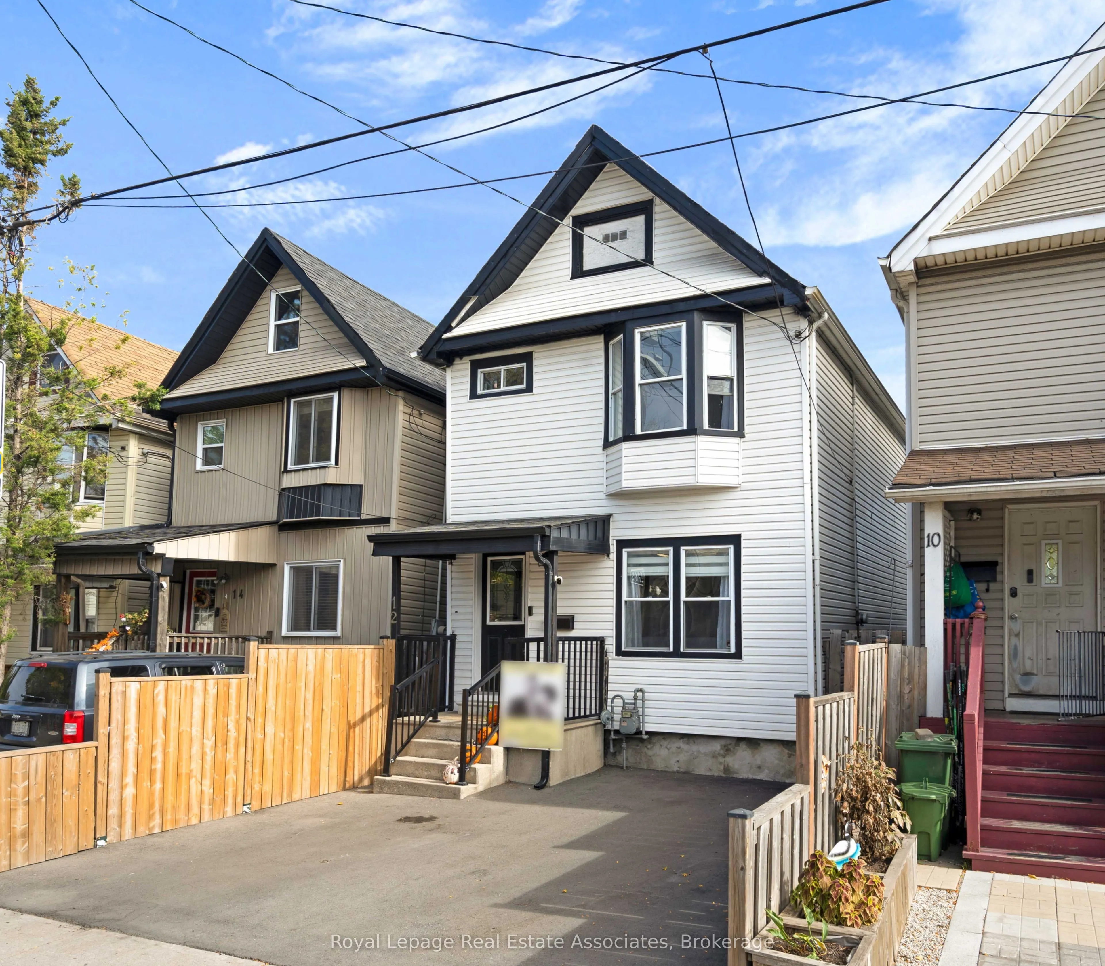 12 Lincoln Street