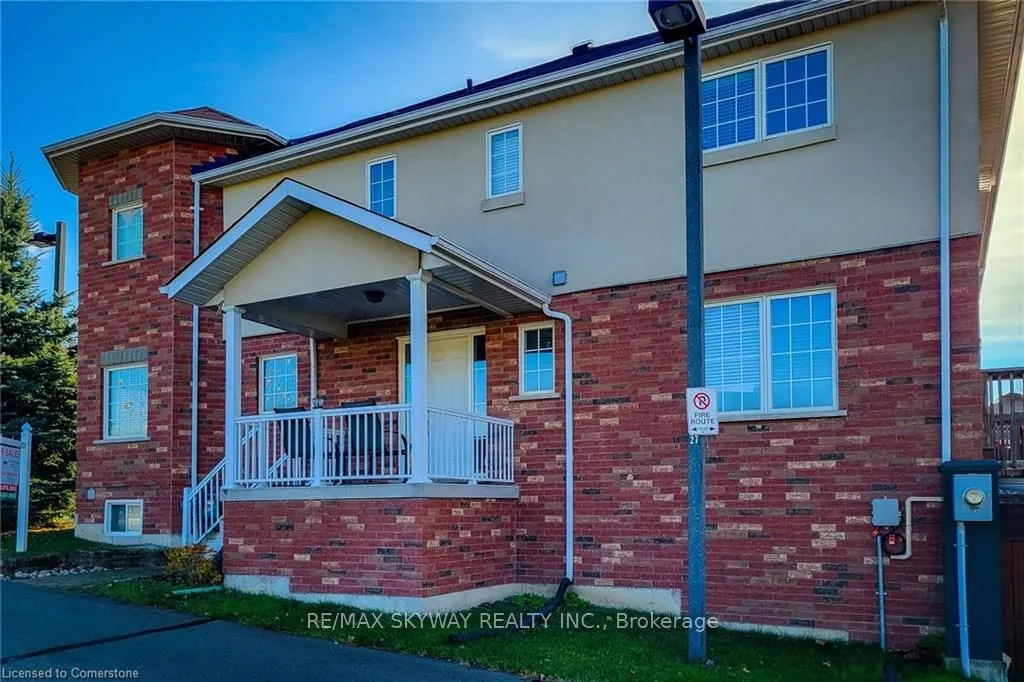 20 Mcconkey Crescent, #49