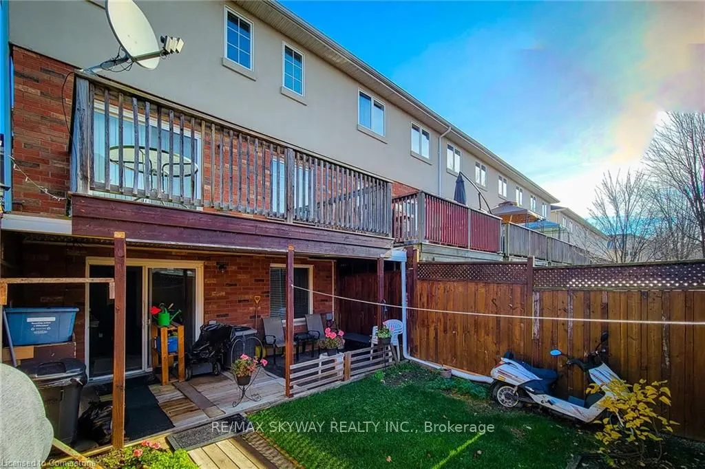 20 Mcconkey Crescent, #49