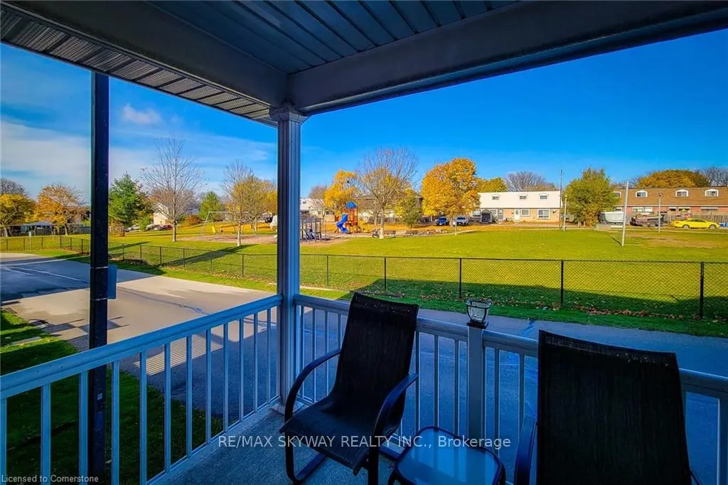20 Mcconkey Crescent, #49
