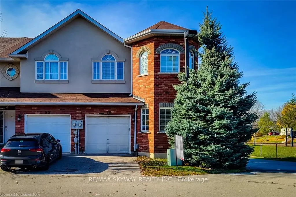 20 Mcconkey Crescent, #49