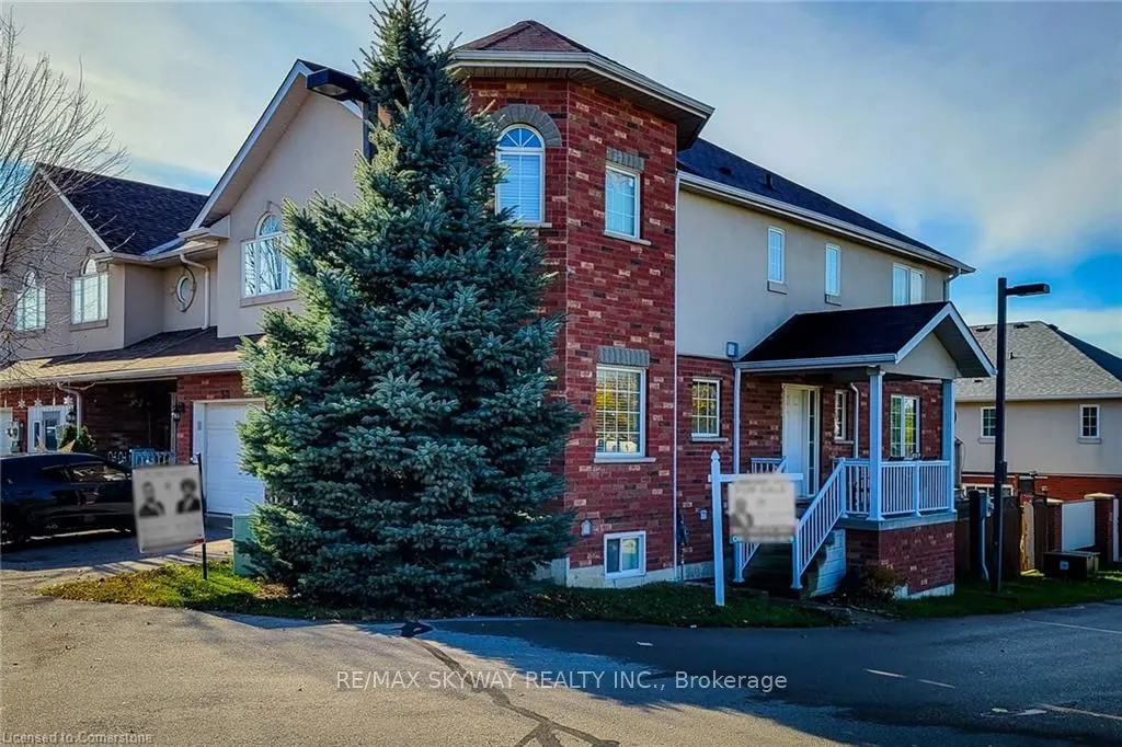20 Mcconkey Crescent, #49