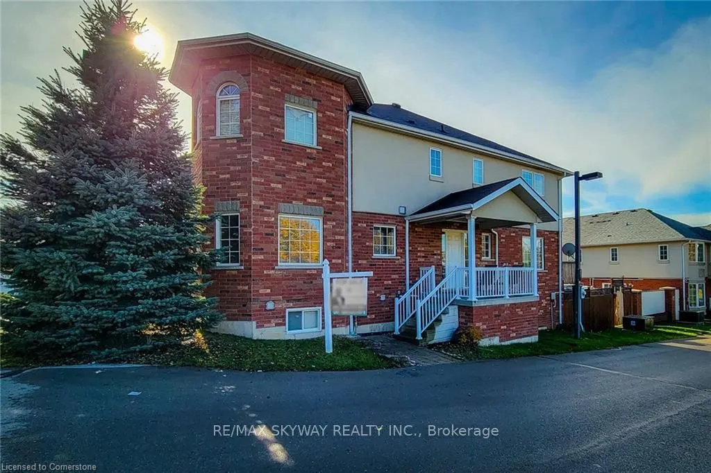 20 Mcconkey Crescent, #49