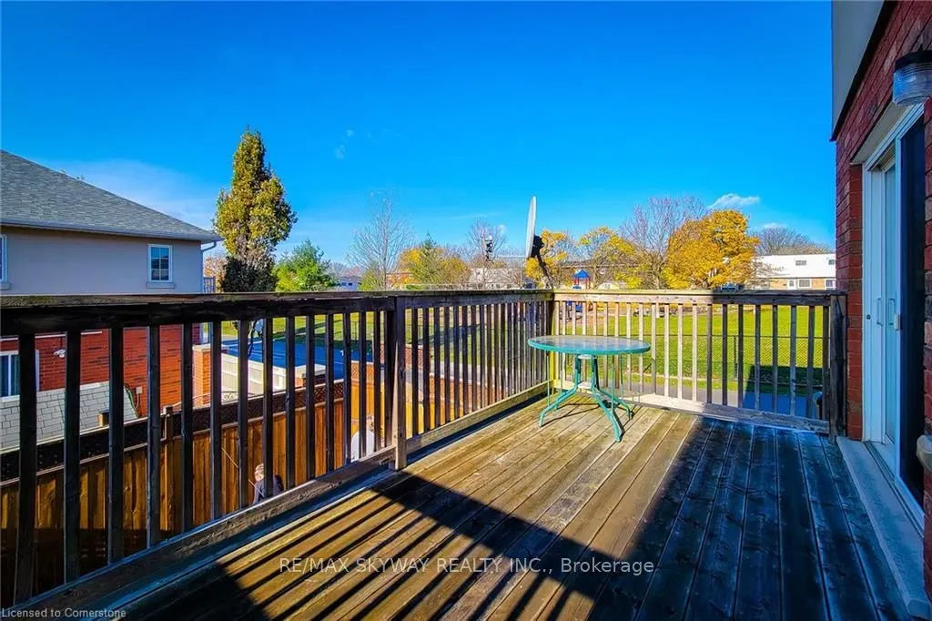 20 Mcconkey Crescent, #49