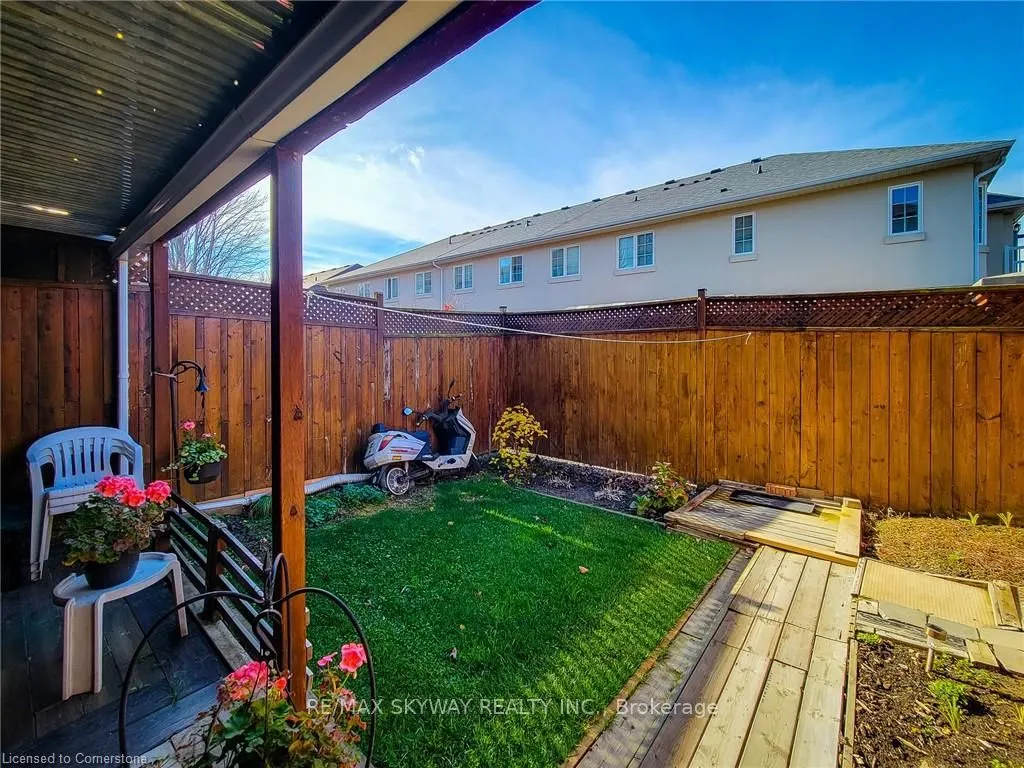20 Mcconkey Crescent, #49
