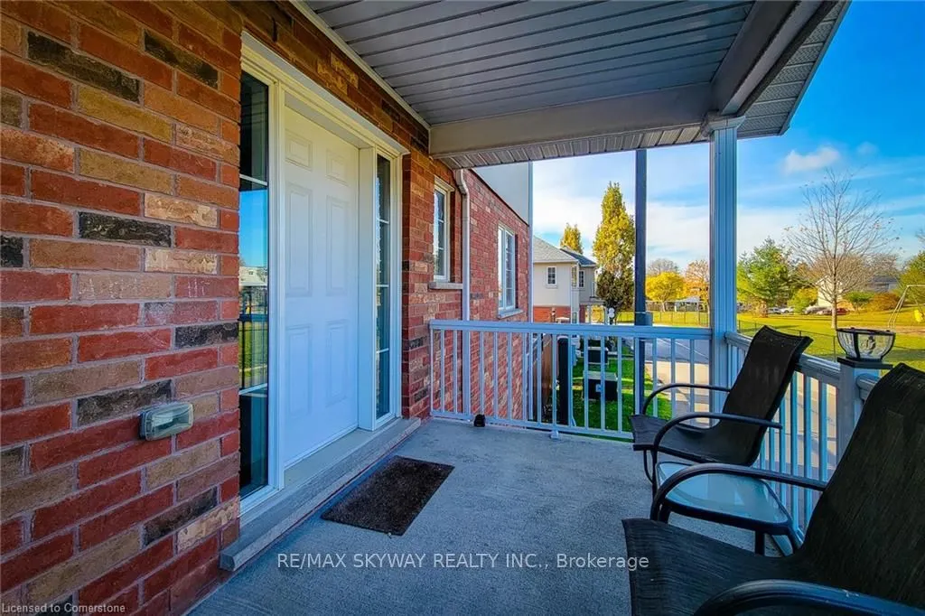 20 Mcconkey Crescent, #49