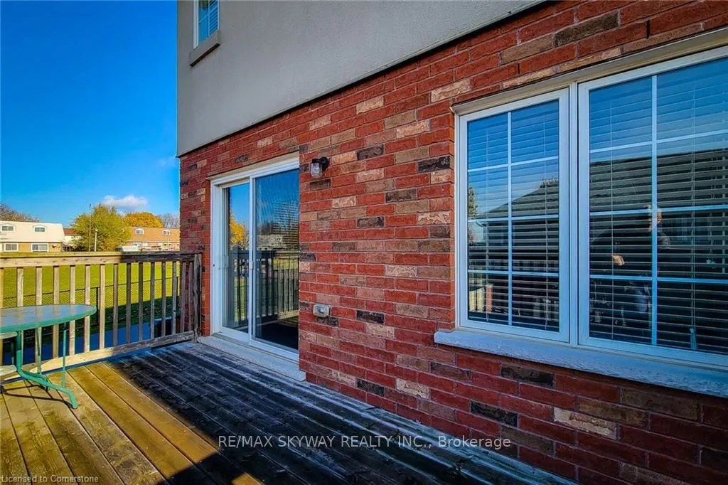 20 Mcconkey Crescent, #49