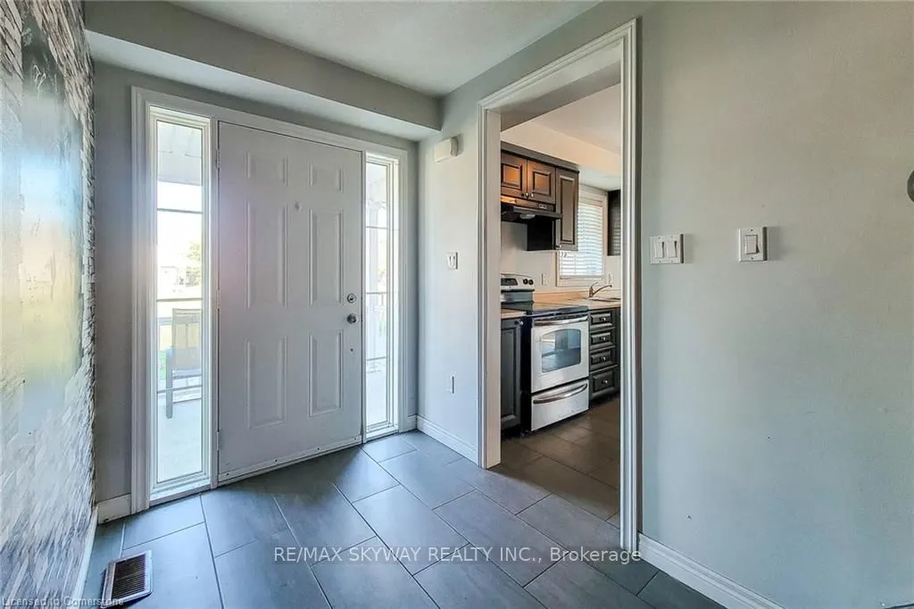20 Mcconkey Crescent, #49