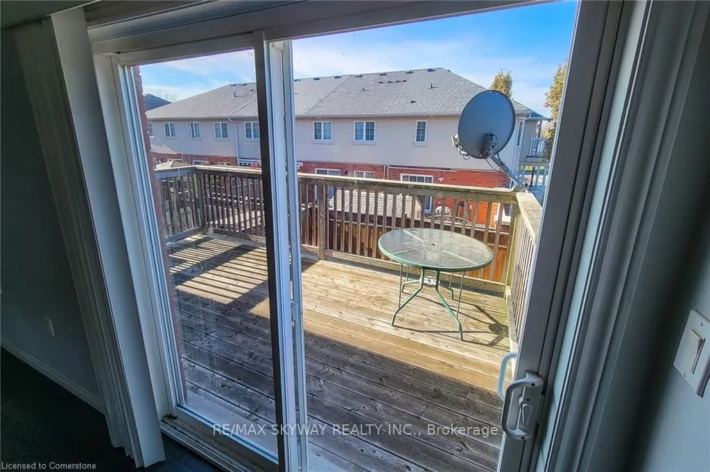 20 Mcconkey Crescent, #49