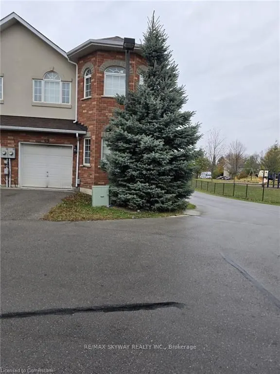 20 Mcconkey Crescent, #49
