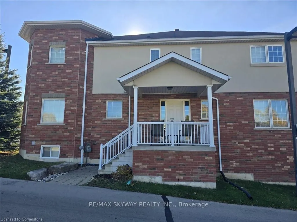 20 Mcconkey Crescent, #49