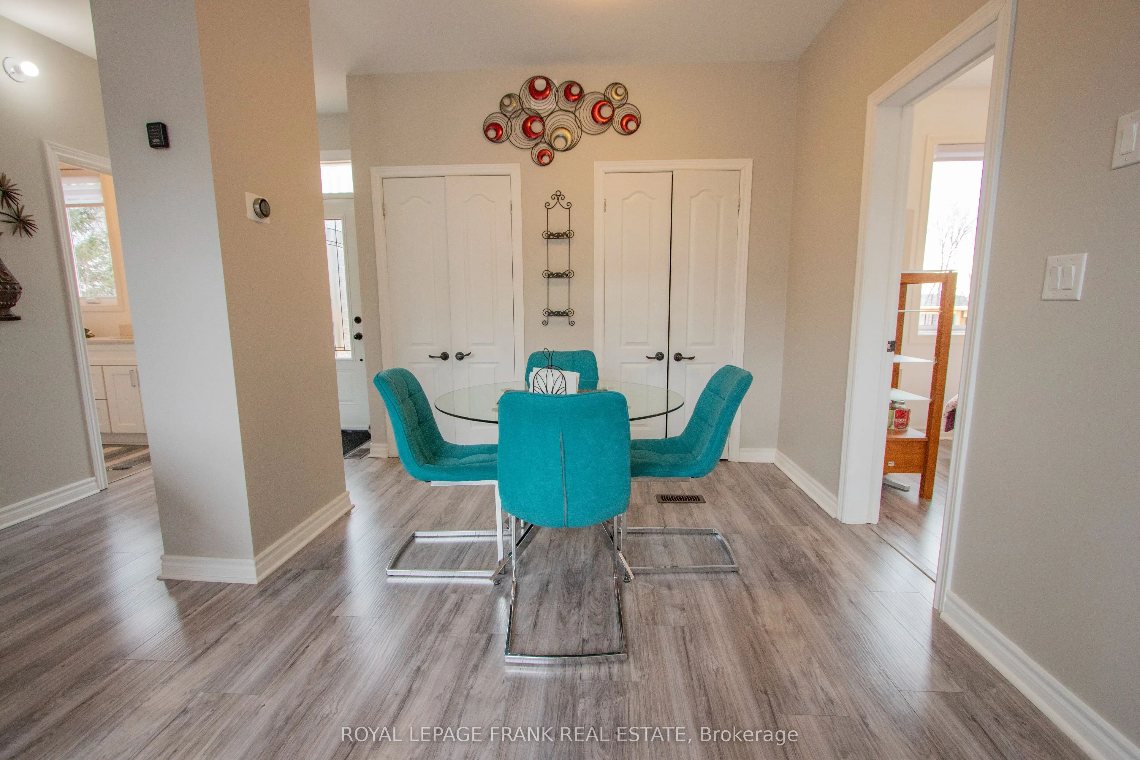 1097 Cheddar Road