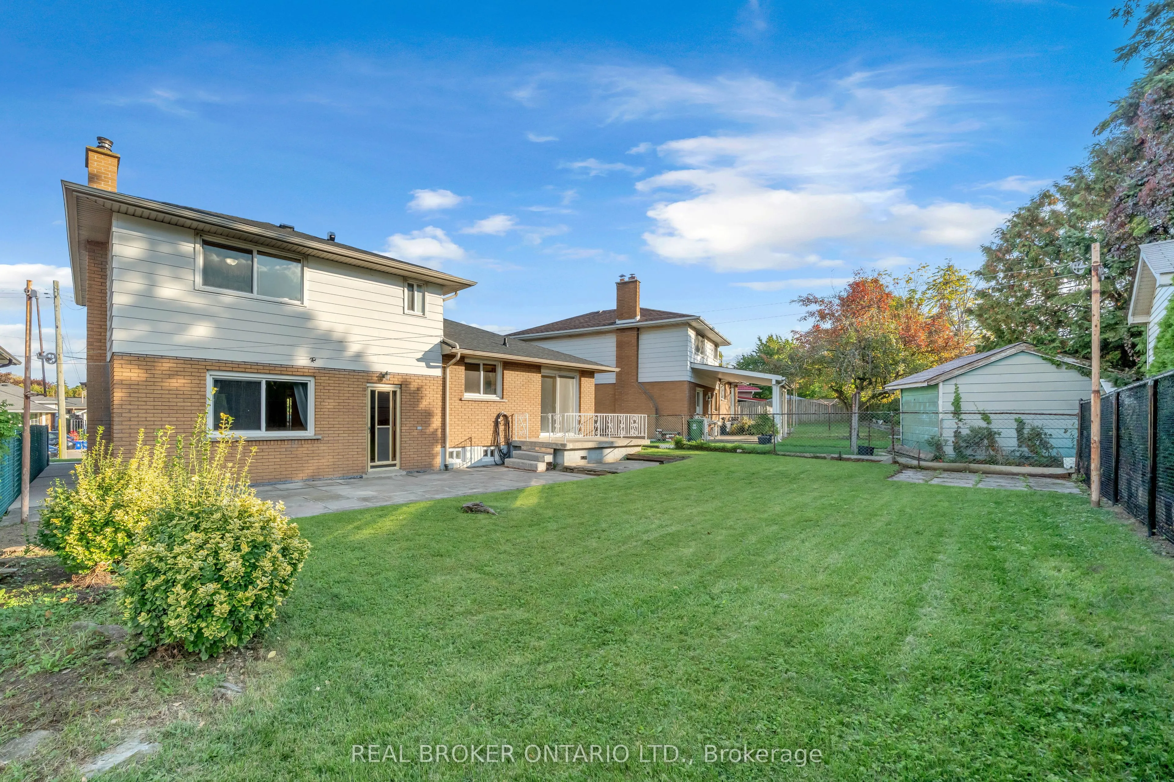 132 Greeningdon Drive
