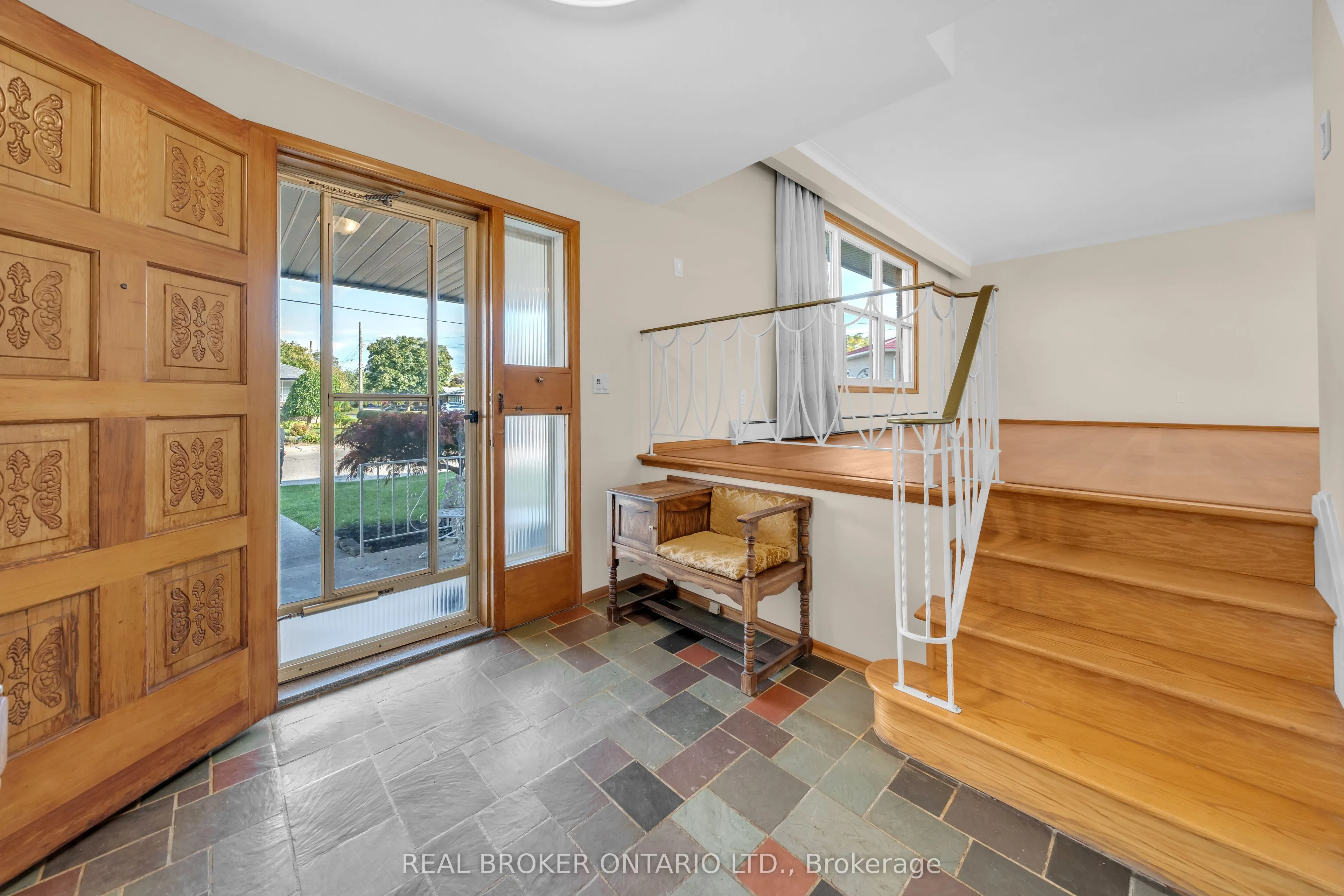 132 Greeningdon Drive