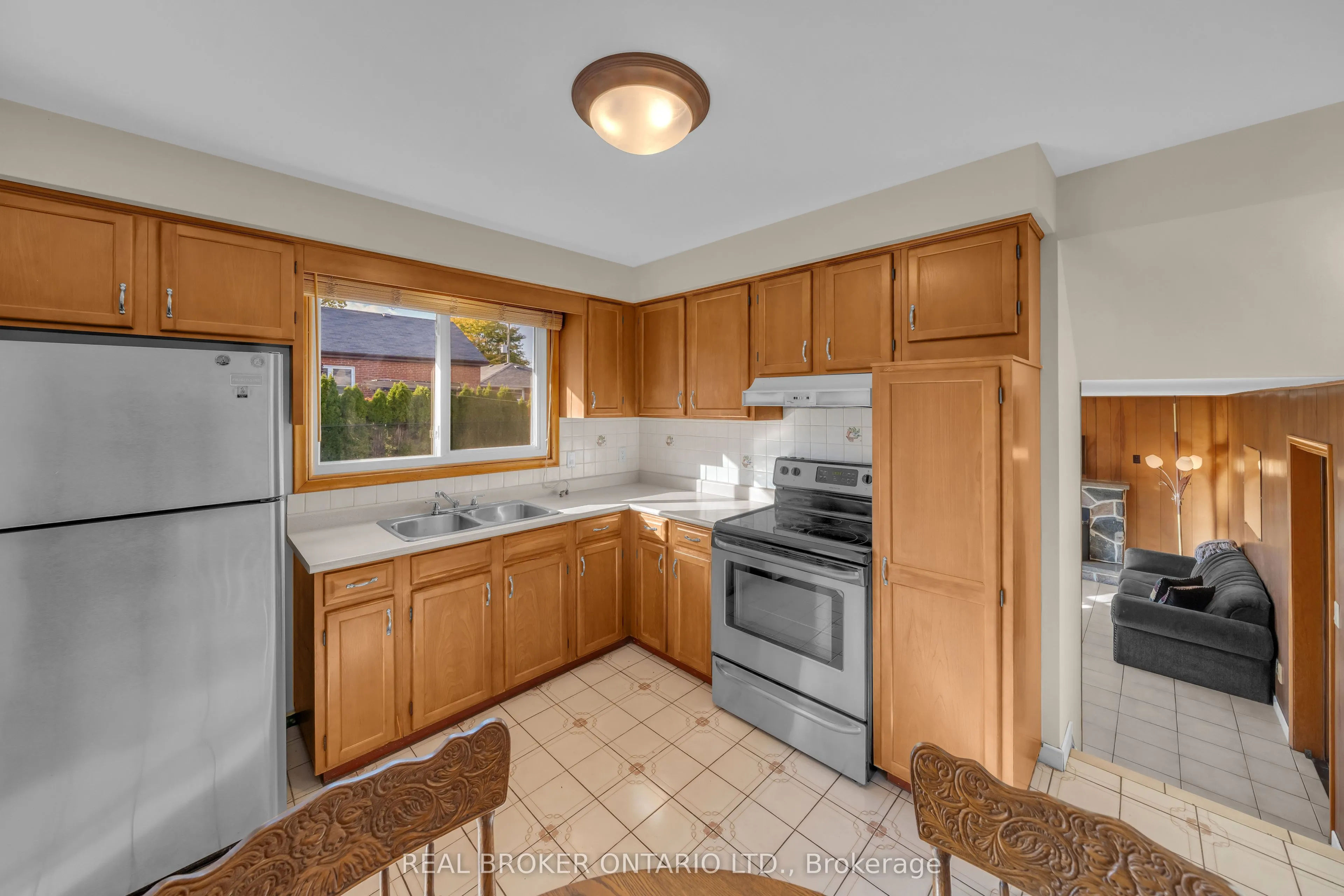 132 Greeningdon Drive
