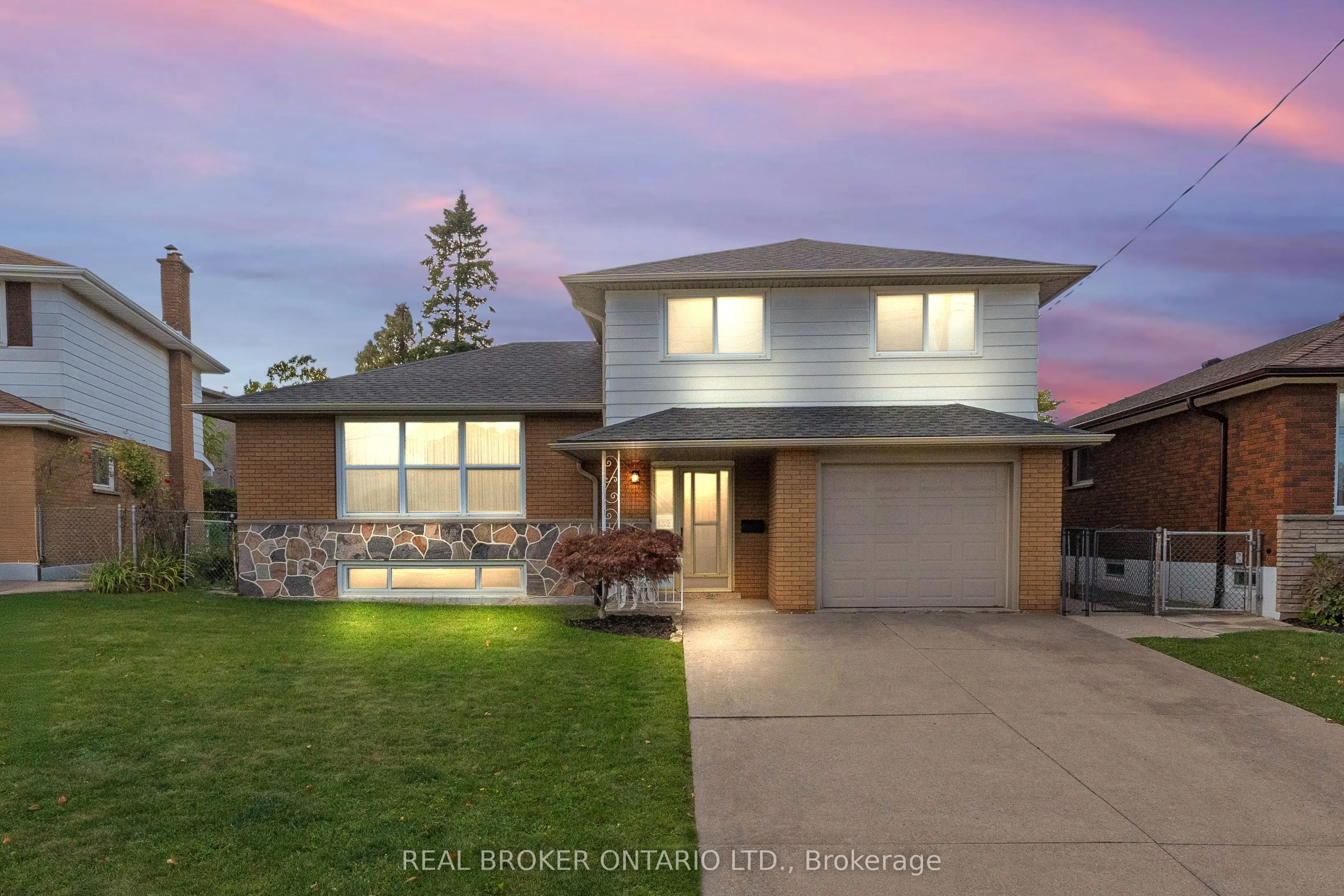 132 Greeningdon Drive