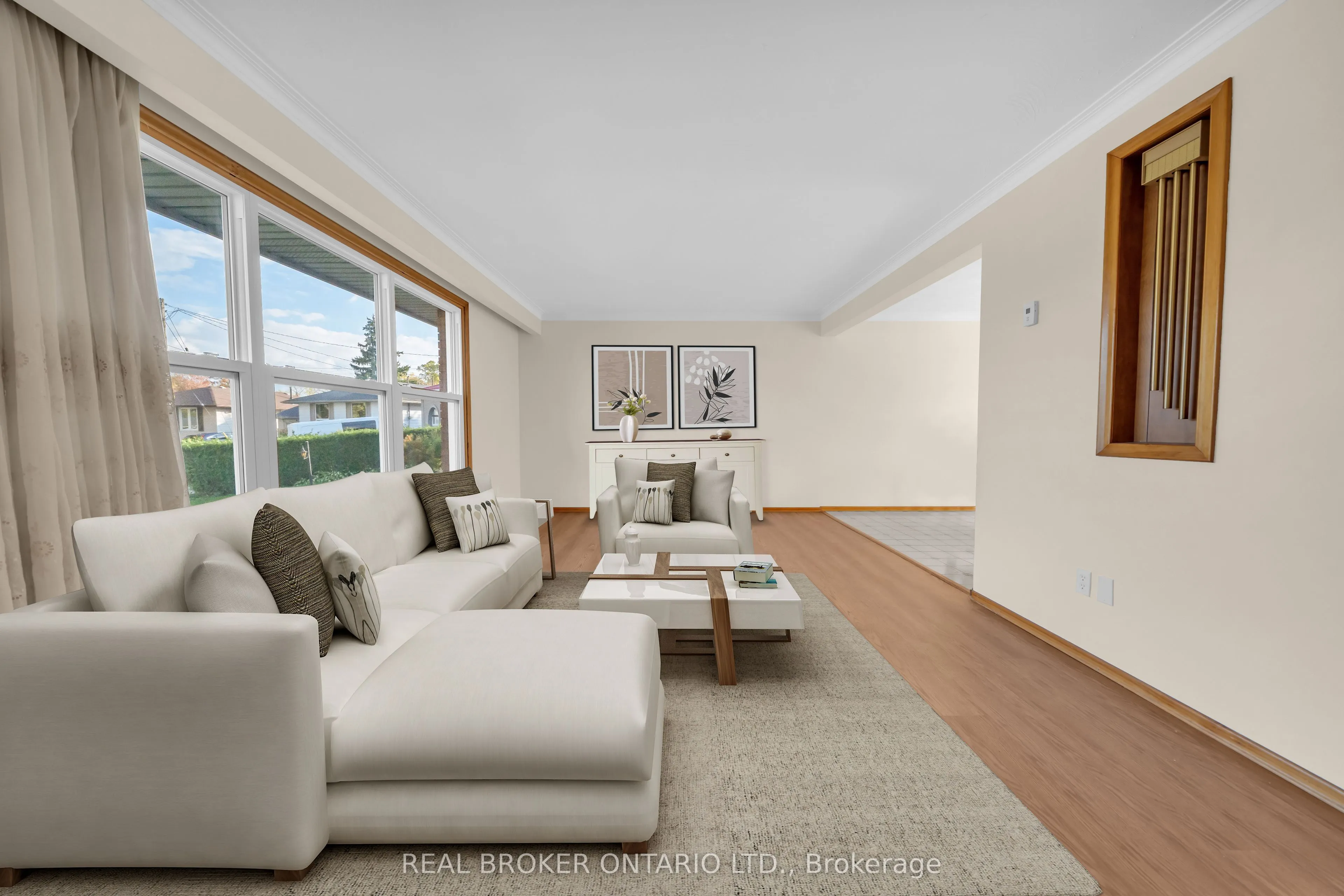132 Greeningdon Drive