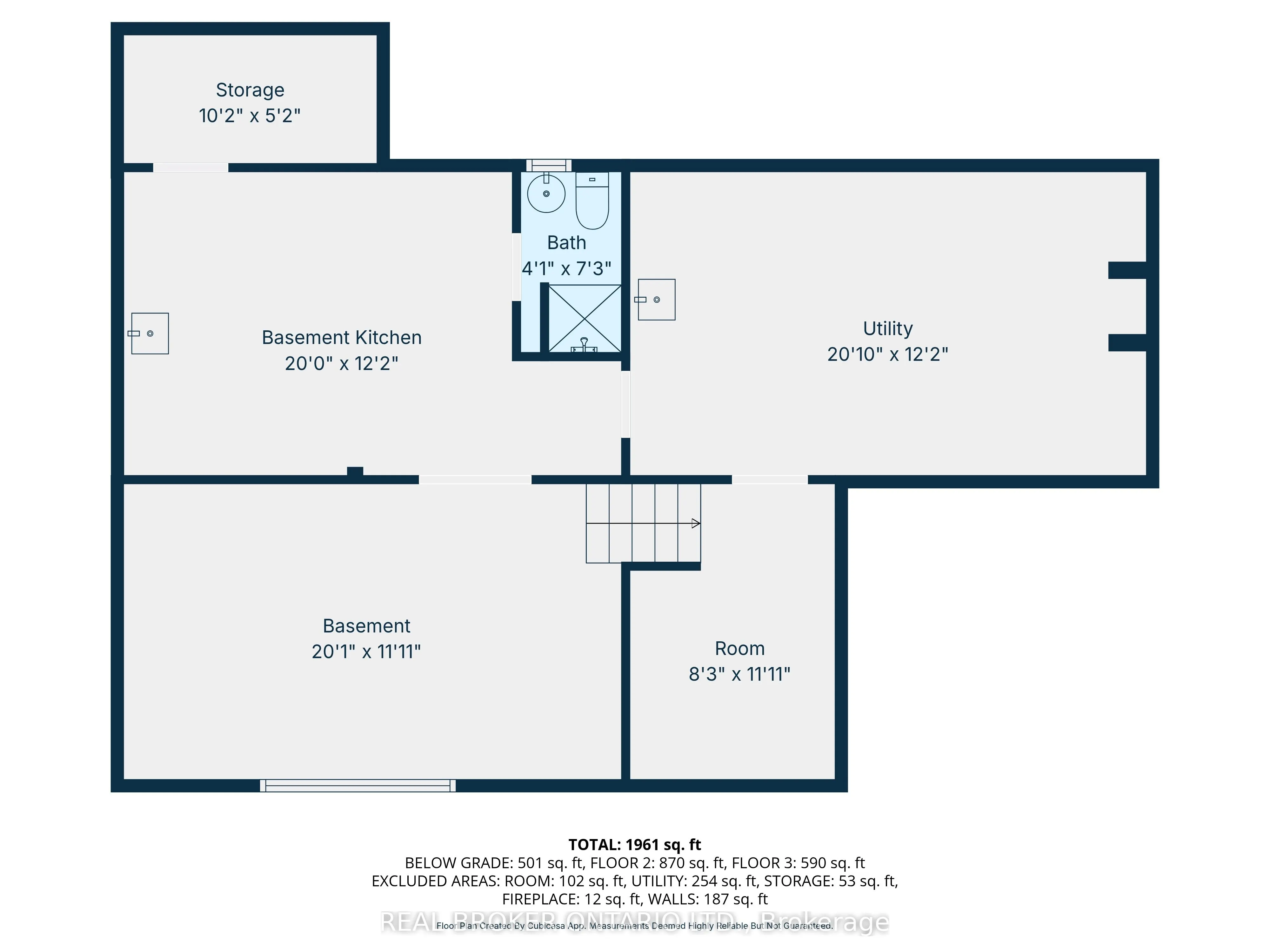132 Greeningdon Drive