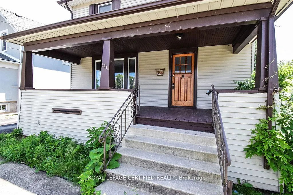 5810 Symmes Street
