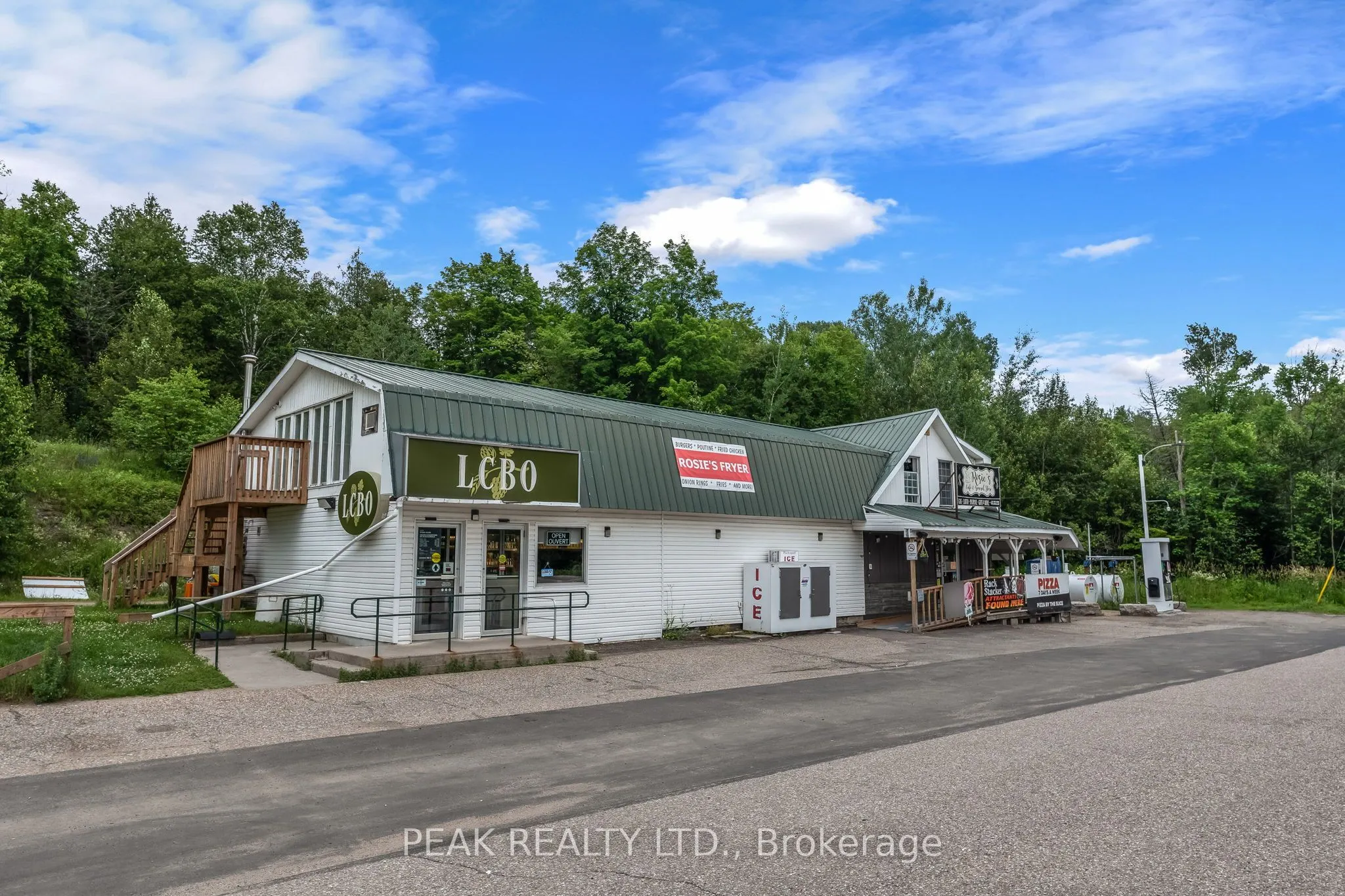 22353 Highway 41